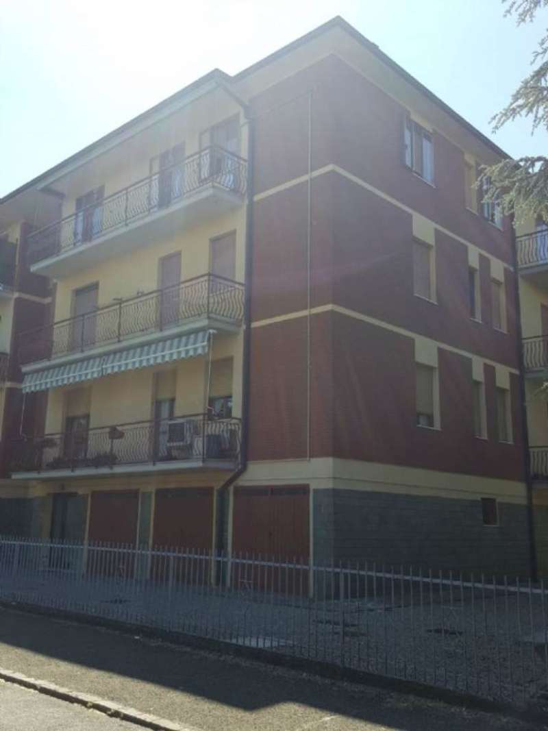 Appartamento MODENA vendita  MADONNINA  Domus Gest Immobiliare & Viroka S.r.l.s.