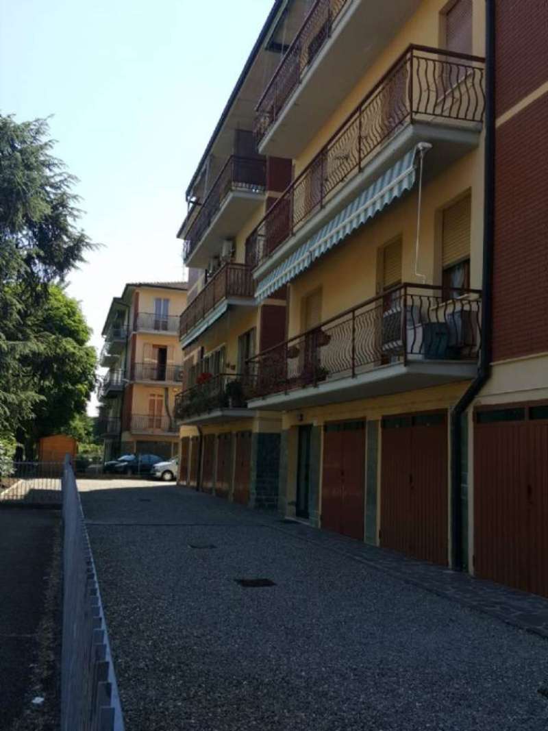 Appartamento MODENA vendita  MADONNINA  Domus Gest Immobiliare & Viroka S.r.l.s.