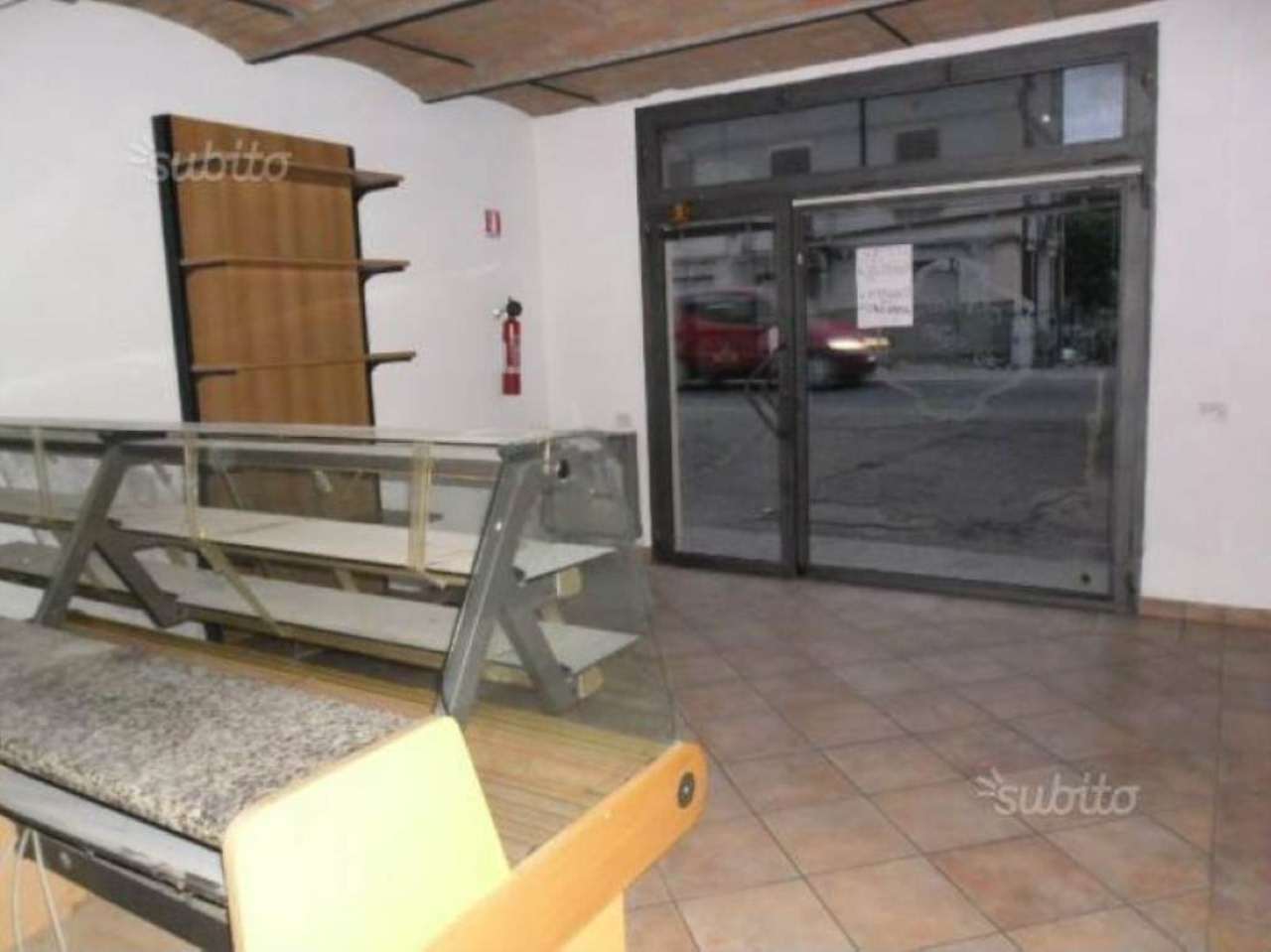 Negozio - Loc.Com. MODENA vendita  SAN FAUSTINO  Domus Gest Immobiliare & Viroka S.r.l.s.