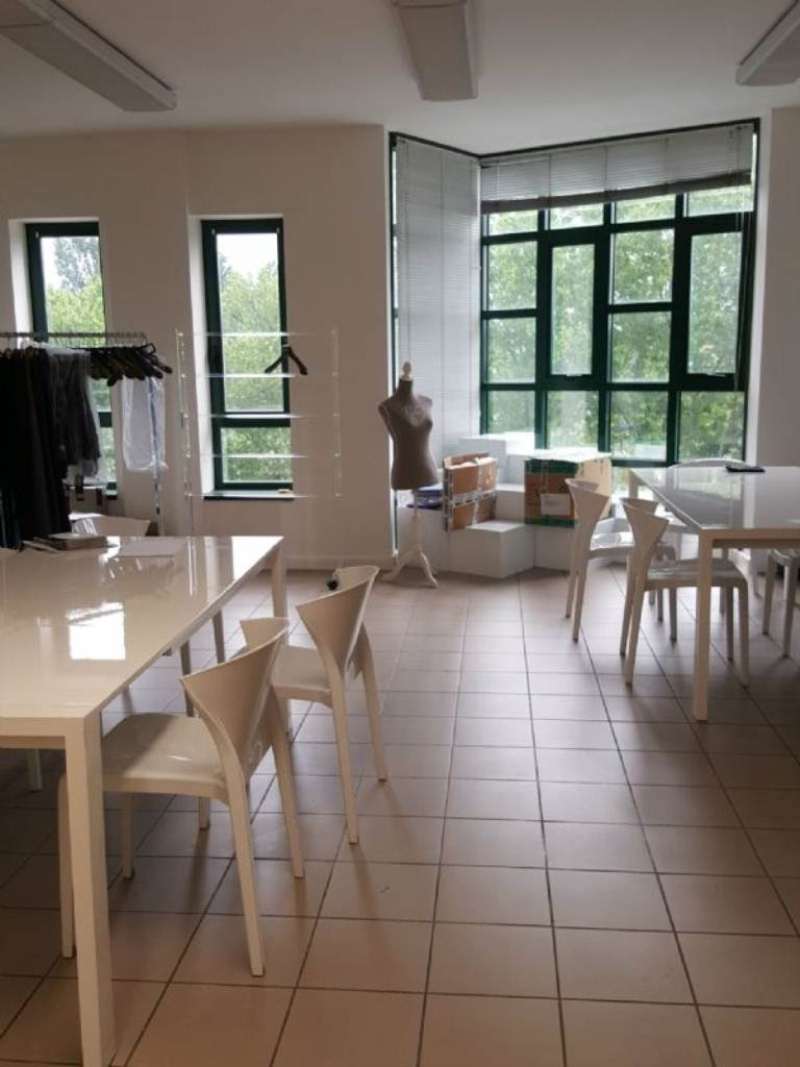 Ufficio - Loc.Com. MODENA affitto  SAN FAUSTINO  Domus Gest Immobiliare & Viroka S.r.l.s.