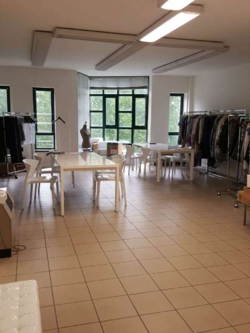 Ufficio - Loc.Com. MODENA affitto  SAN FAUSTINO  Domus Gest Immobiliare & Viroka S.r.l.s.