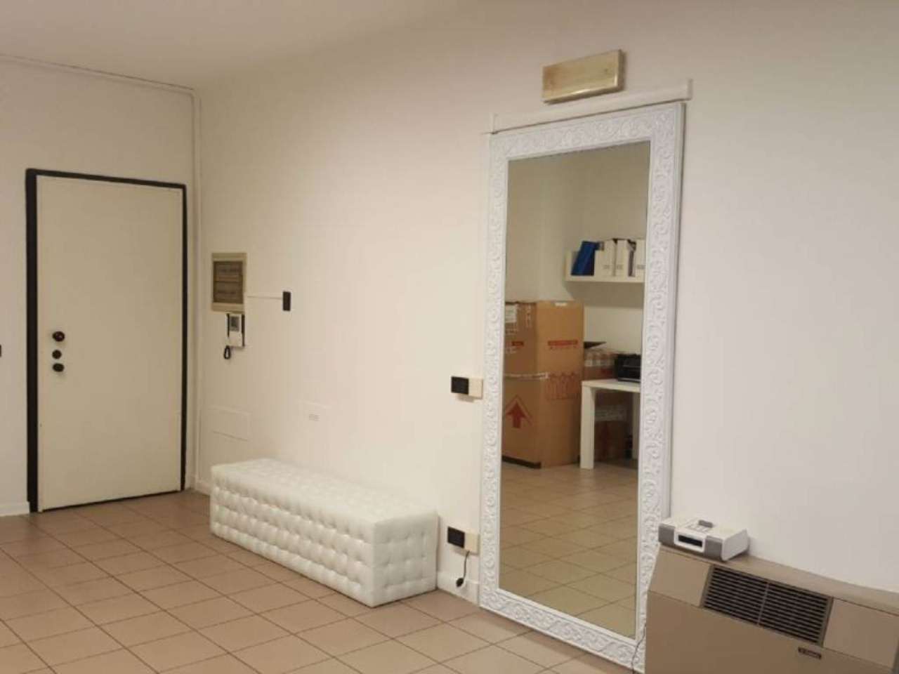 Ufficio - Loc.Com. MODENA affitto  SAN FAUSTINO  Domus Gest Immobiliare & Viroka S.r.l.s.