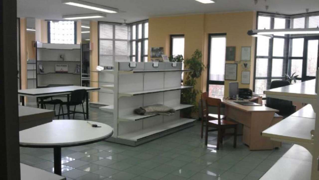 Ufficio - Loc.Com. MODENA vendita  SAN FAUSTINO  Domus Gest Immobiliare & Viroka S.r.l.s.