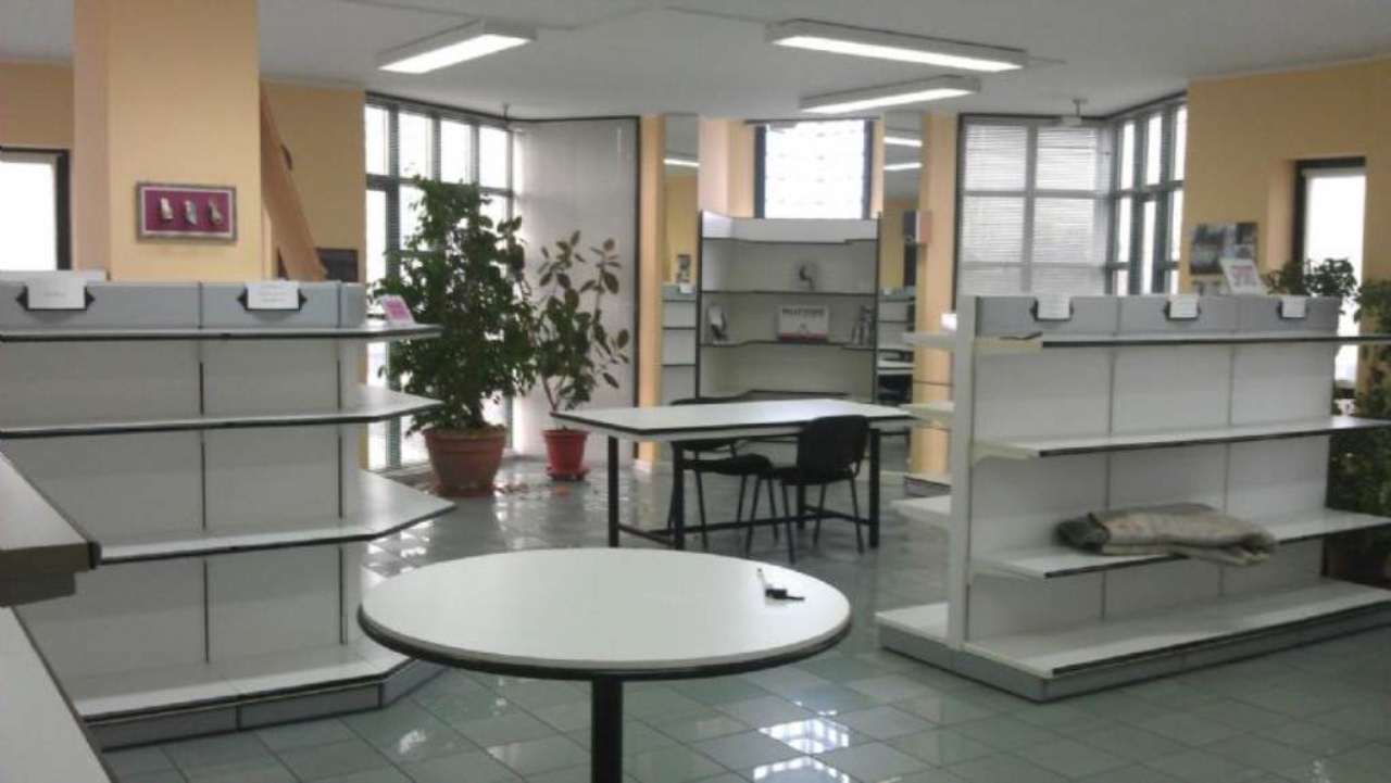 Ufficio - Loc.Com. MODENA vendita  SAN FAUSTINO  Domus Gest Immobiliare & Viroka S.r.l.s.