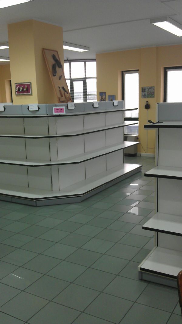 Ufficio - Loc.Com. MODENA vendita  SAN FAUSTINO  Domus Gest Immobiliare & Viroka S.r.l.s.