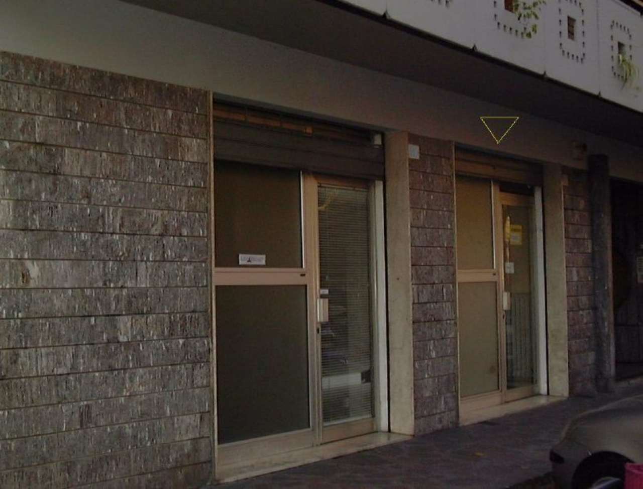 Negozio - Loc.Com. MODENA vendita  SAN LAZZARO  Domus Gest Immobiliare & Viroka S.r.l.s.