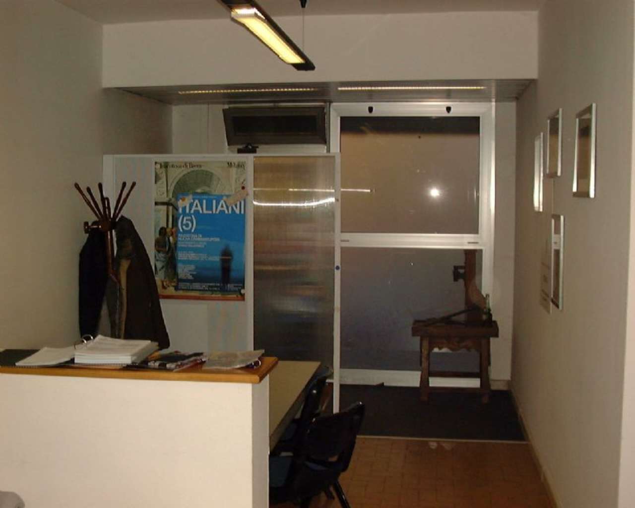 Negozio - Loc.Com. MODENA vendita  SAN LAZZARO  Domus Gest Immobiliare & Viroka S.r.l.s.