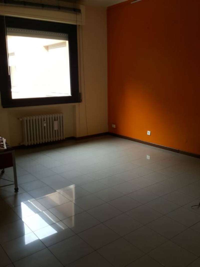 Ufficio - Loc.Com. MODENA affitto  SAN LAZZARO  Domus Gest Immobiliare & Viroka S.r.l.s.