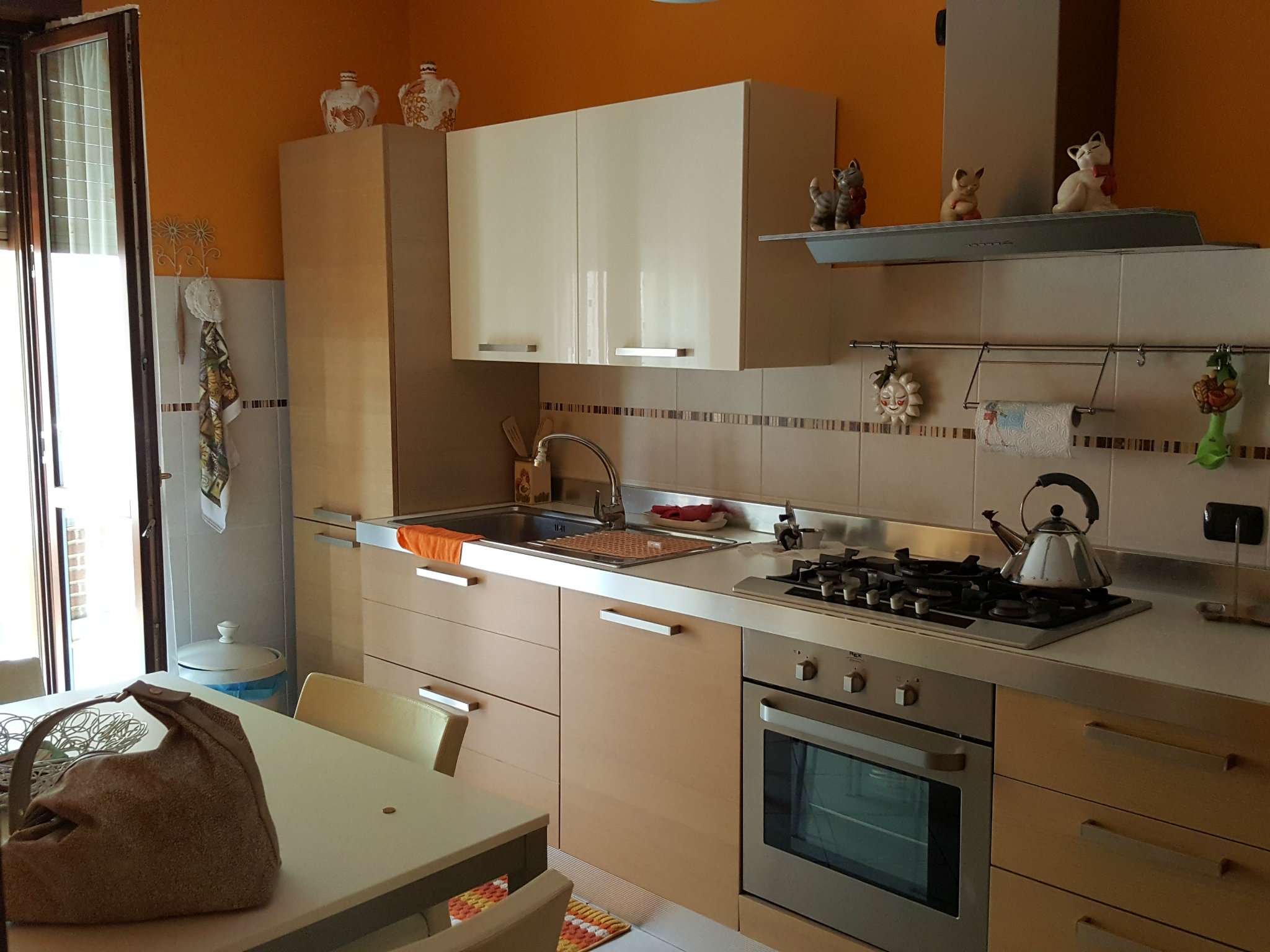 Appartamento MODENA vendita  VILLANOVA  Domus Gest Immobiliare & Viroka S.r.l.s.