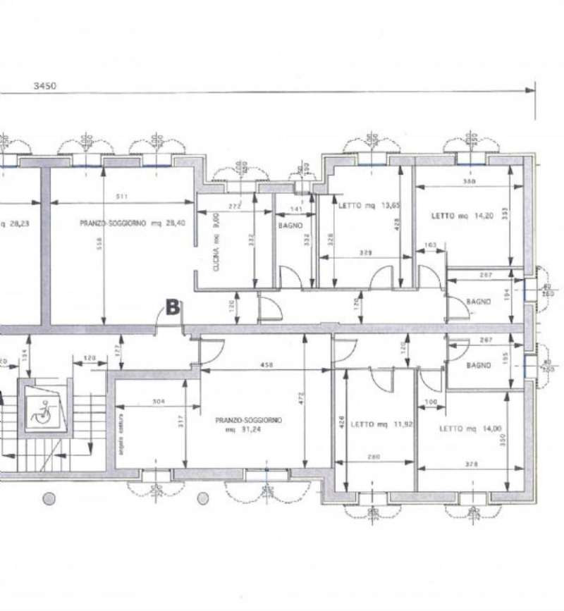 Appartamento MARANELLO vendita   Centro Domus Gest Immobiliare & Viroka S.r.l.s.