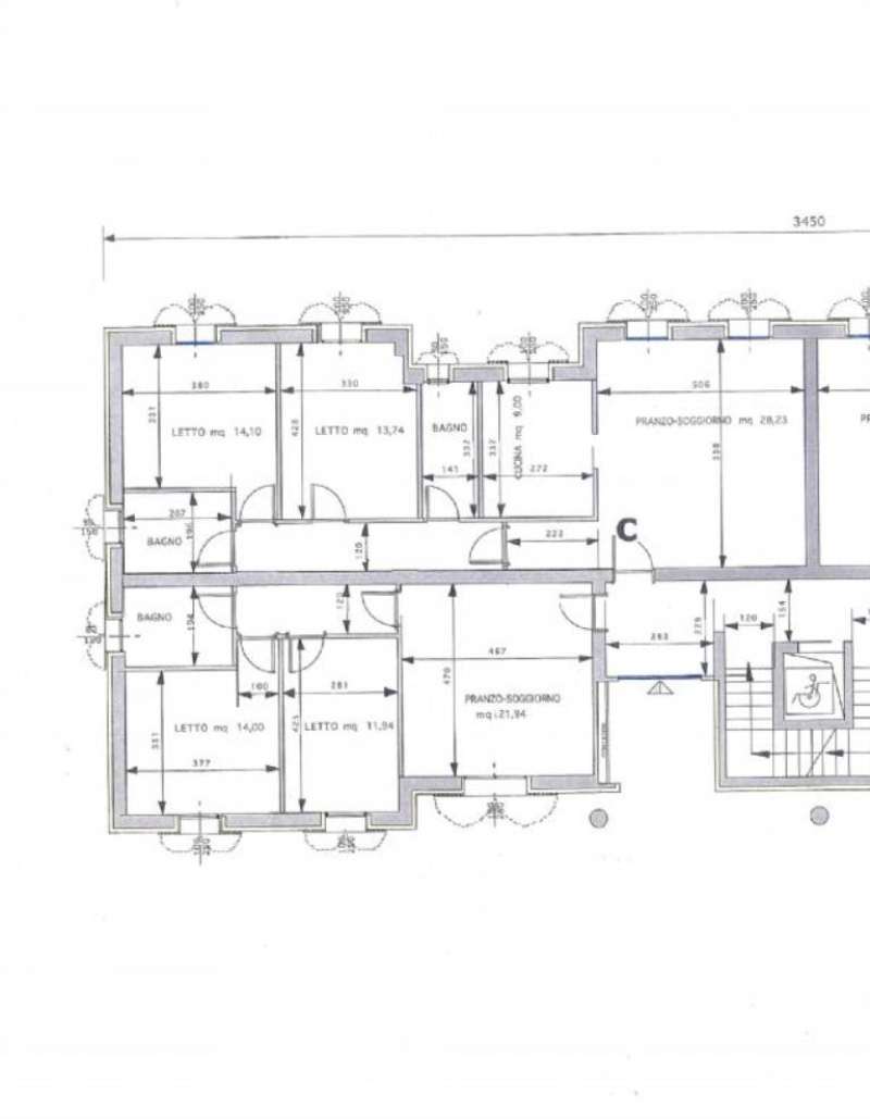 Appartamento MARANELLO vendita   Centro Domus Gest Immobiliare & Viroka S.r.l.s.