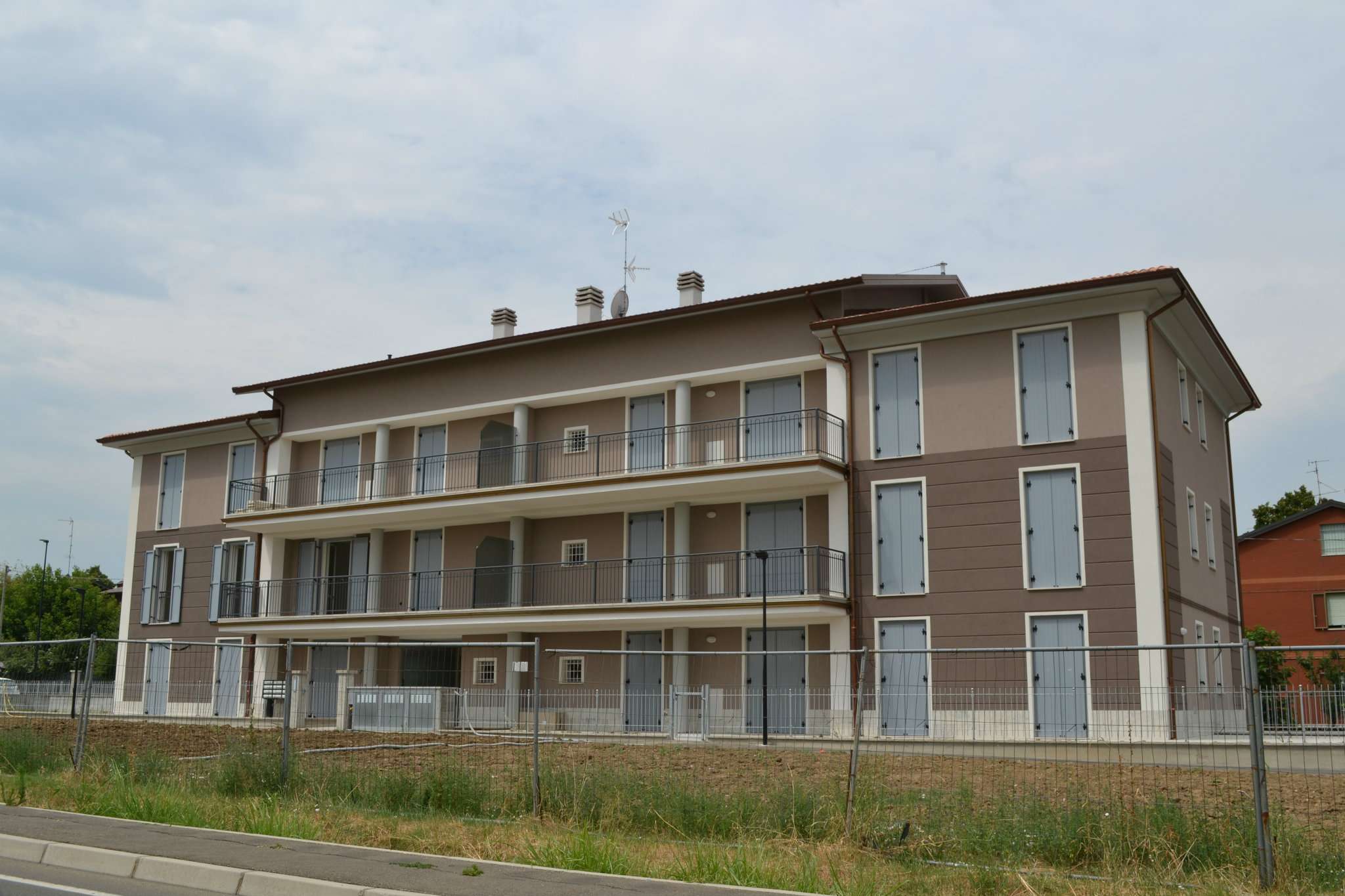 Appartamento MARANELLO vendita   Centro Domus Gest Immobiliare & Viroka S.r.l.s.