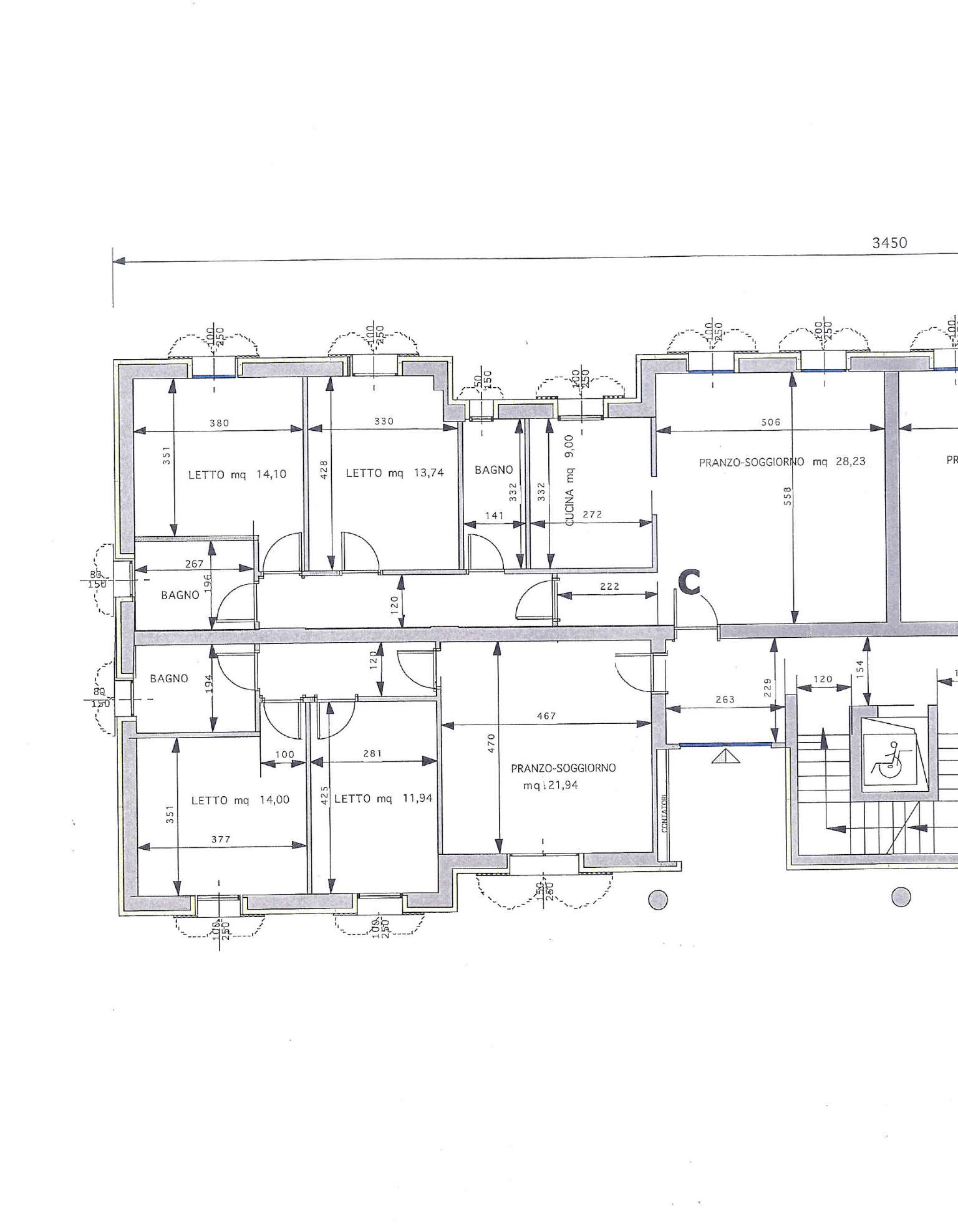 Appartamento MARANELLO vendita   Centro Domus Gest Immobiliare & Viroka S.r.l.s.