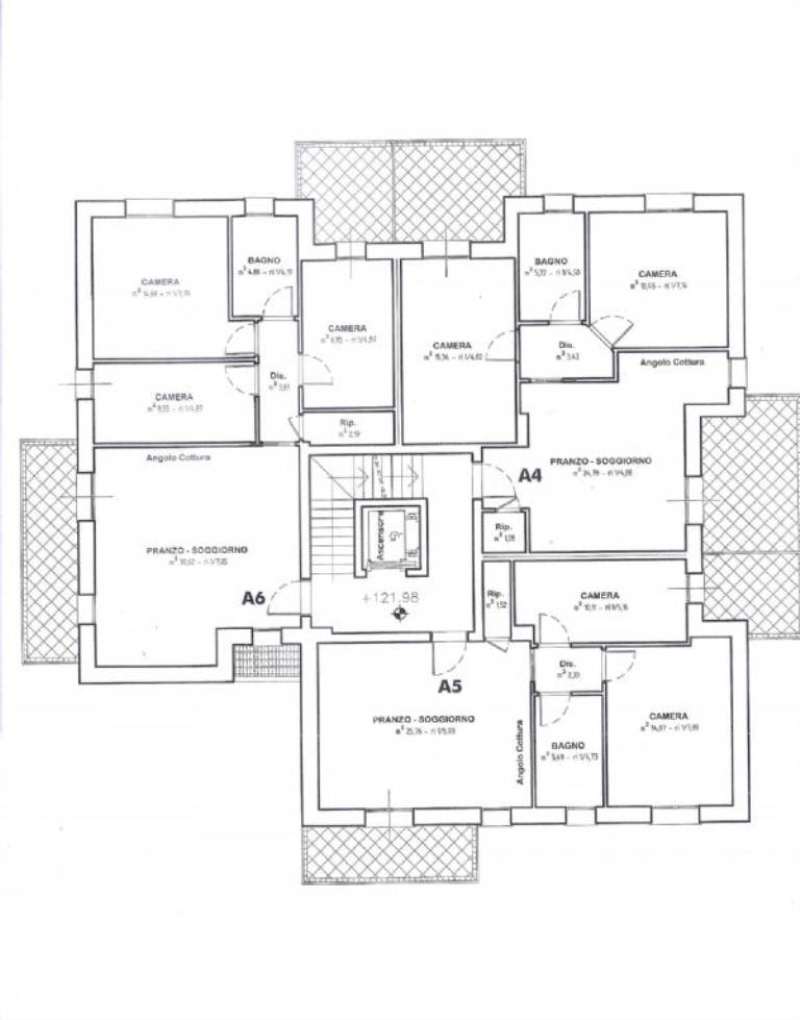 Appartamento MARANELLO vendita    Domus Gest Immobiliare & Viroka S.r.l.s.