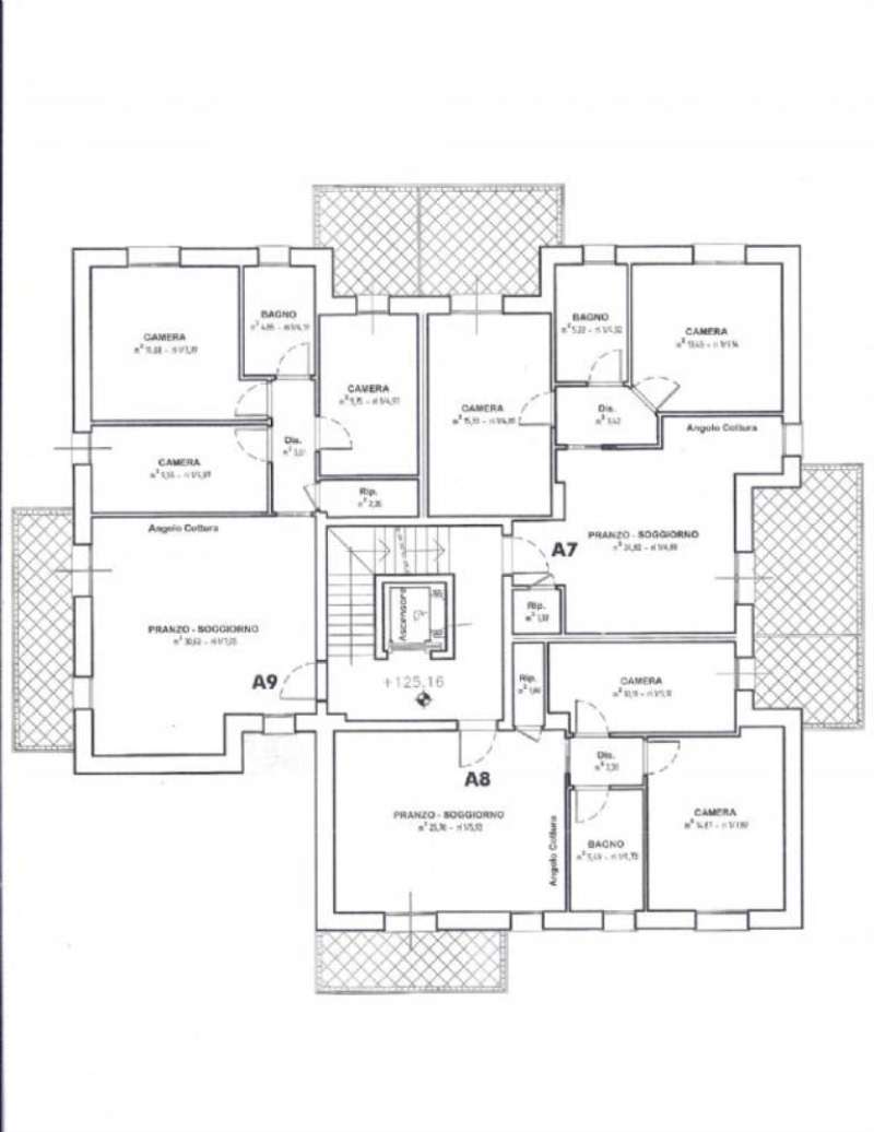 Appartamento MARANELLO vendita    Domus Gest Immobiliare & Viroka S.r.l.s.