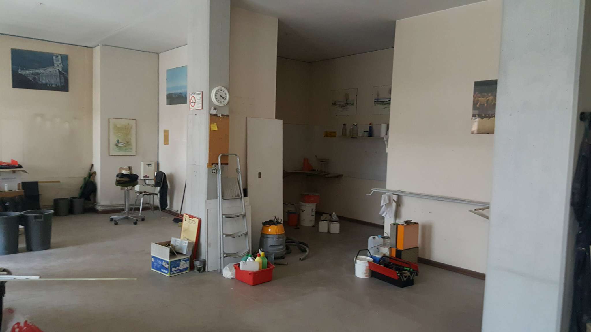 Negozio - Loc.Com. MODENA vendita  SAN LAZZARO  Domus Gest Immobiliare & Viroka S.r.l.s.