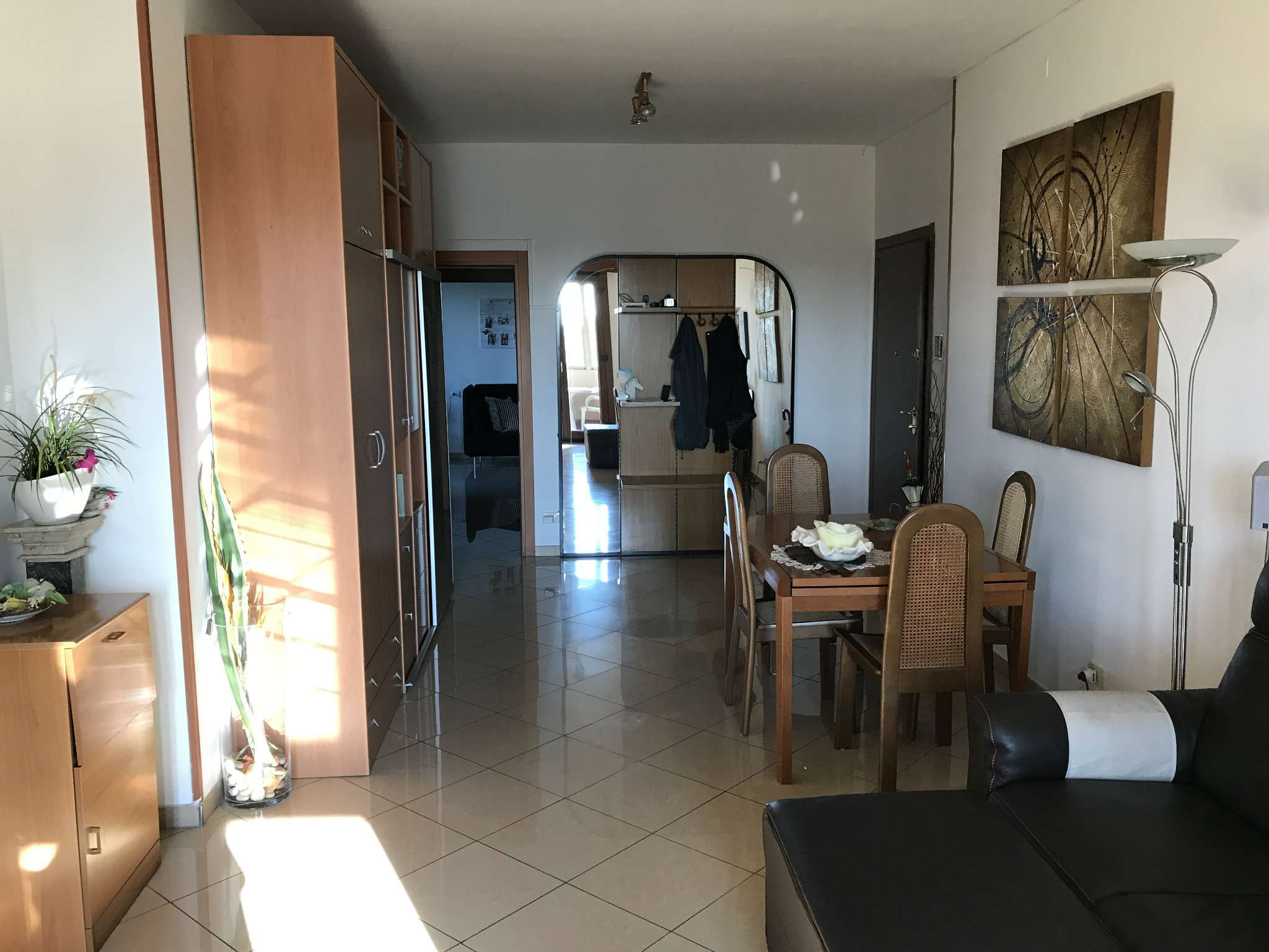 Appartamento MODENA vendita  SAN LAZZARO  Domus Gest Immobiliare & Viroka S.r.l.s.