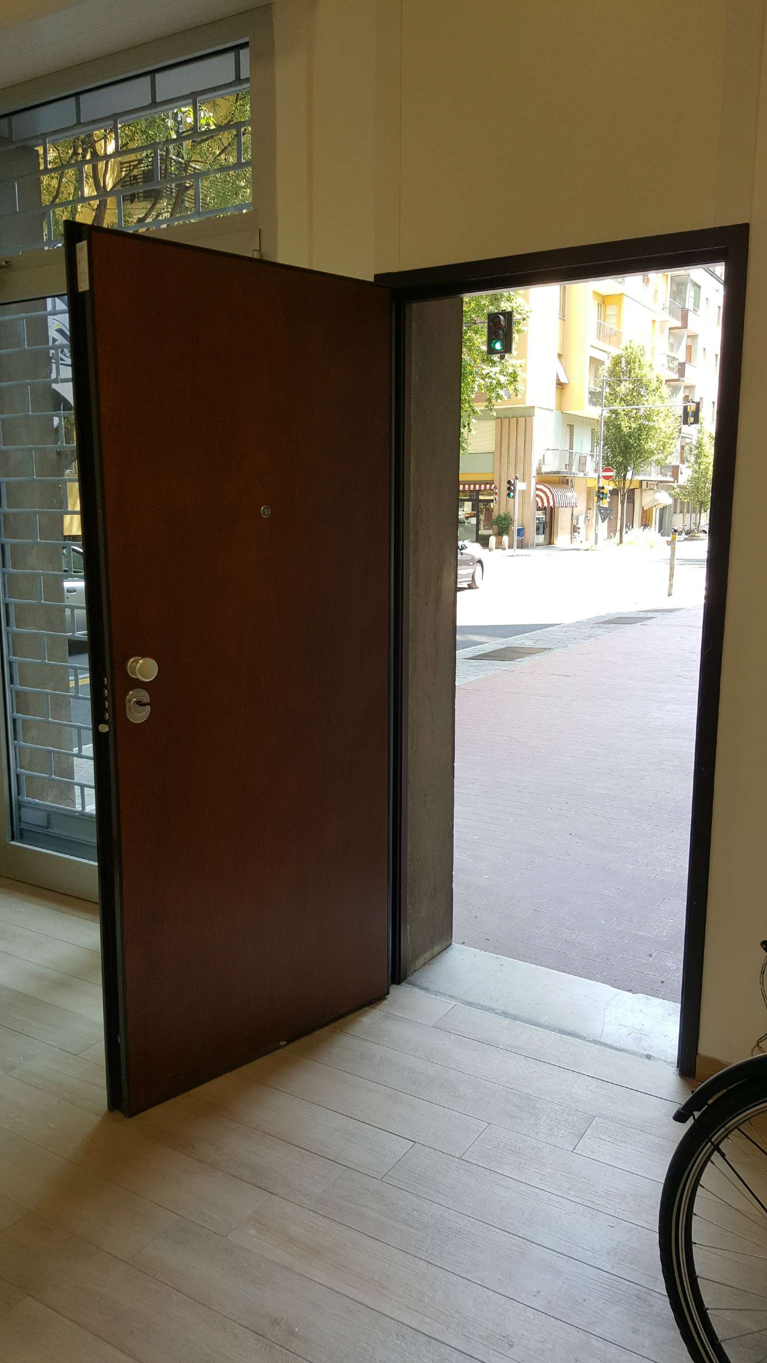 Negozio - Loc.Com. MODENA vendita  SAN FAUSTINO Riccoboni Domus Gest Immobiliare & Viroka S.r.l.s.