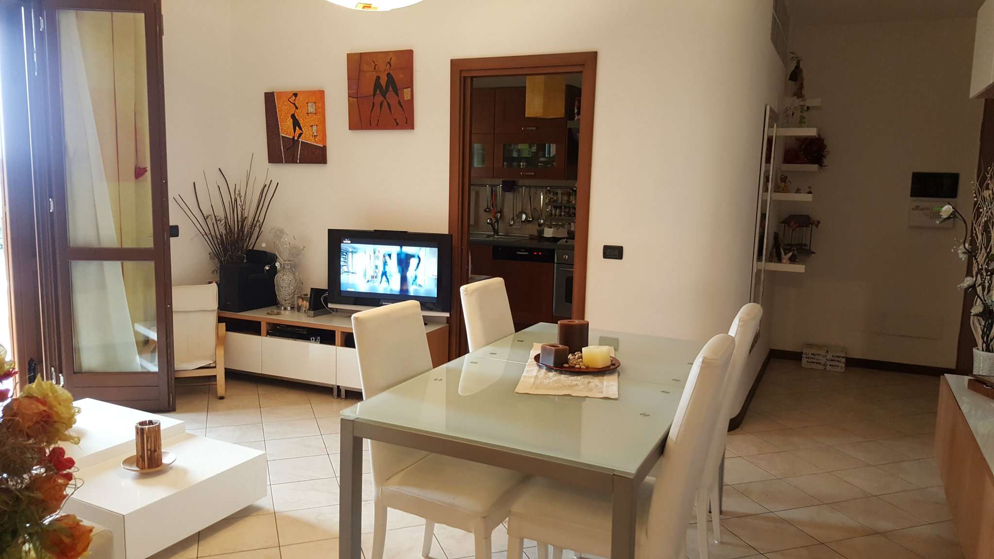 Appartamento CARPI vendita    Domus Gest Immobiliare & Viroka S.r.l.s.