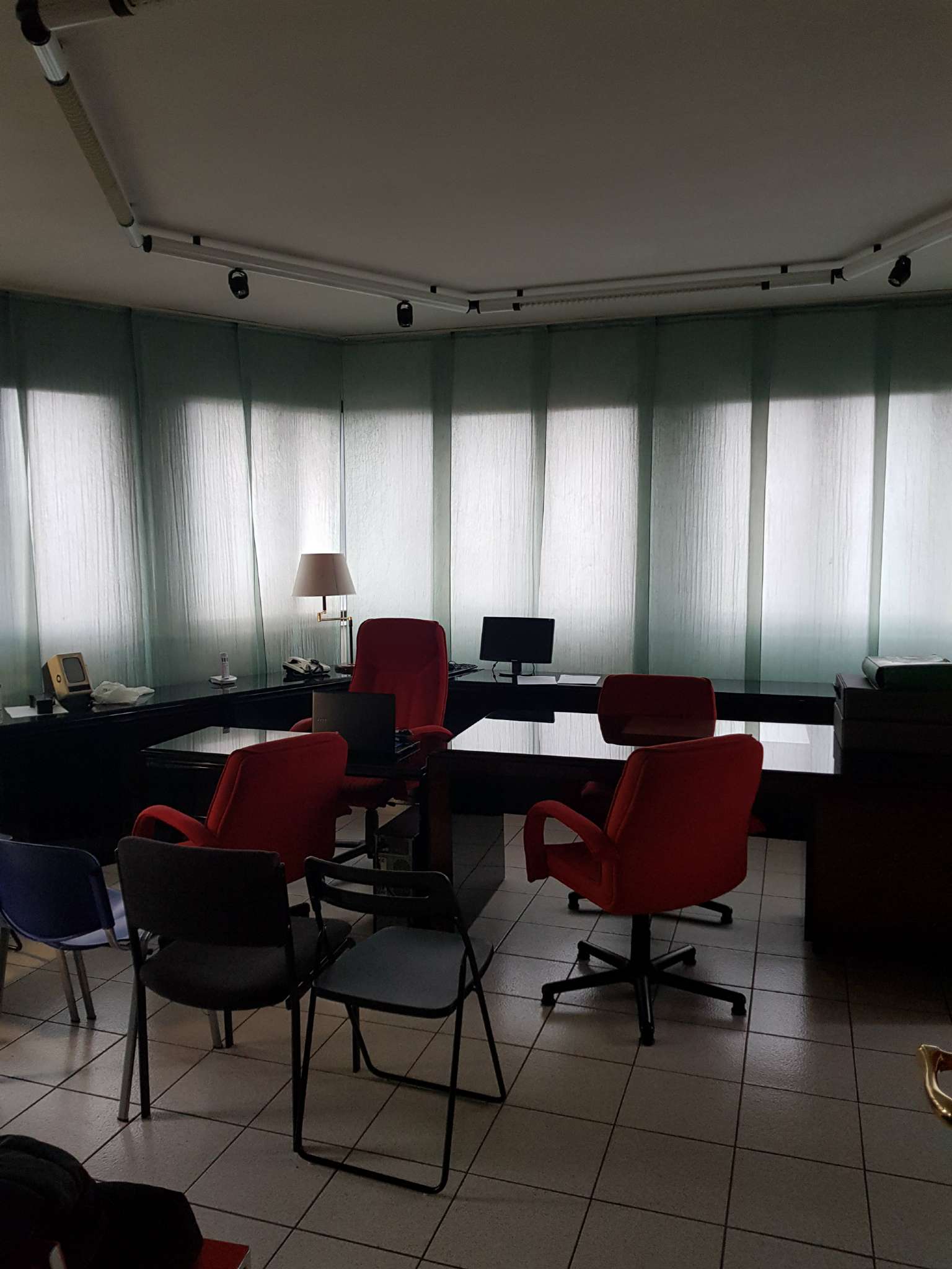 Ufficio - Loc.Com. MODENA affitto  SAN LAZZARO Saliceto Panaro Domus Gest Immobiliare & Viroka S.r.l.s.