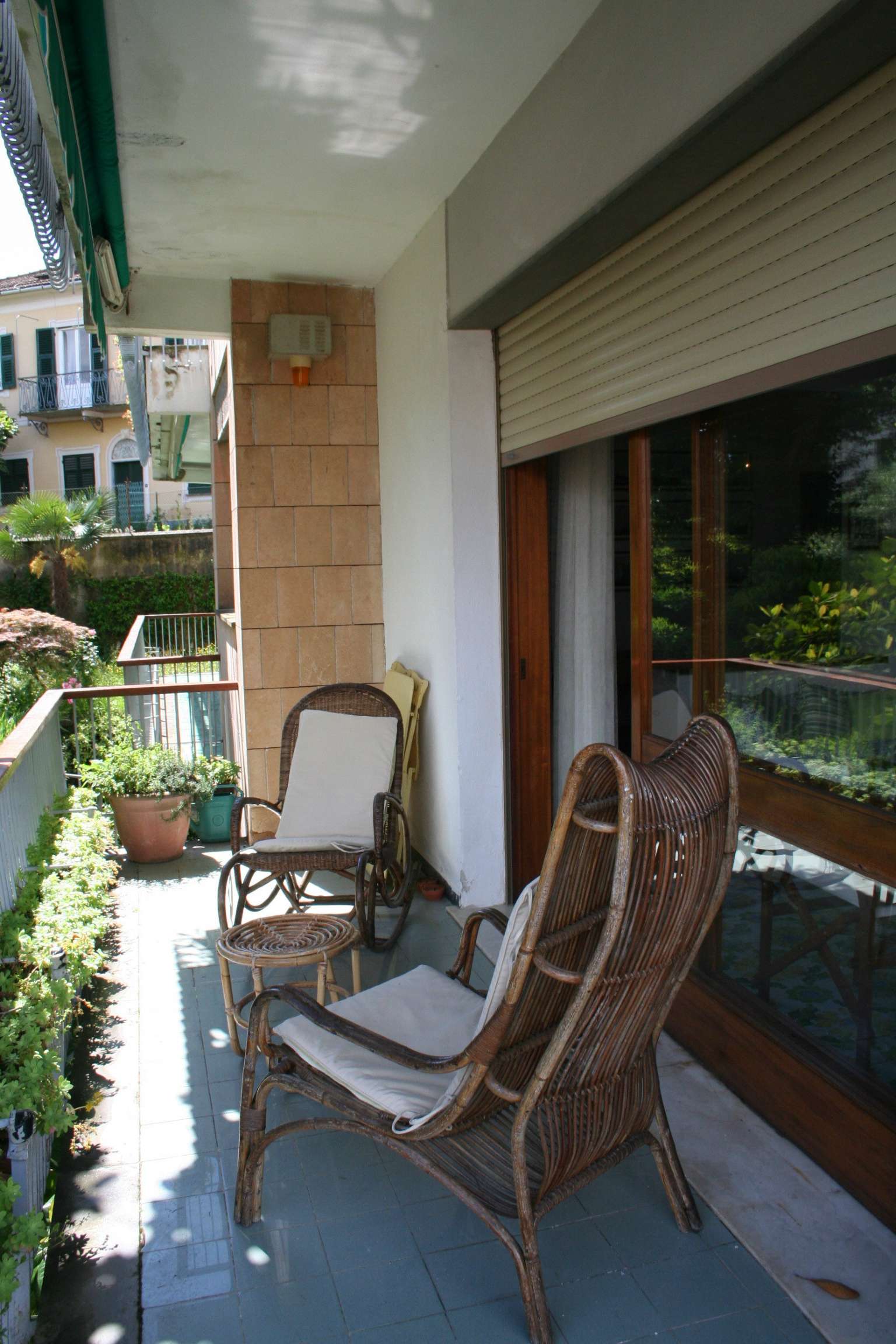 Appartamento SANTA MARGHERITA LIGURE affitto    Real Side sas & C.