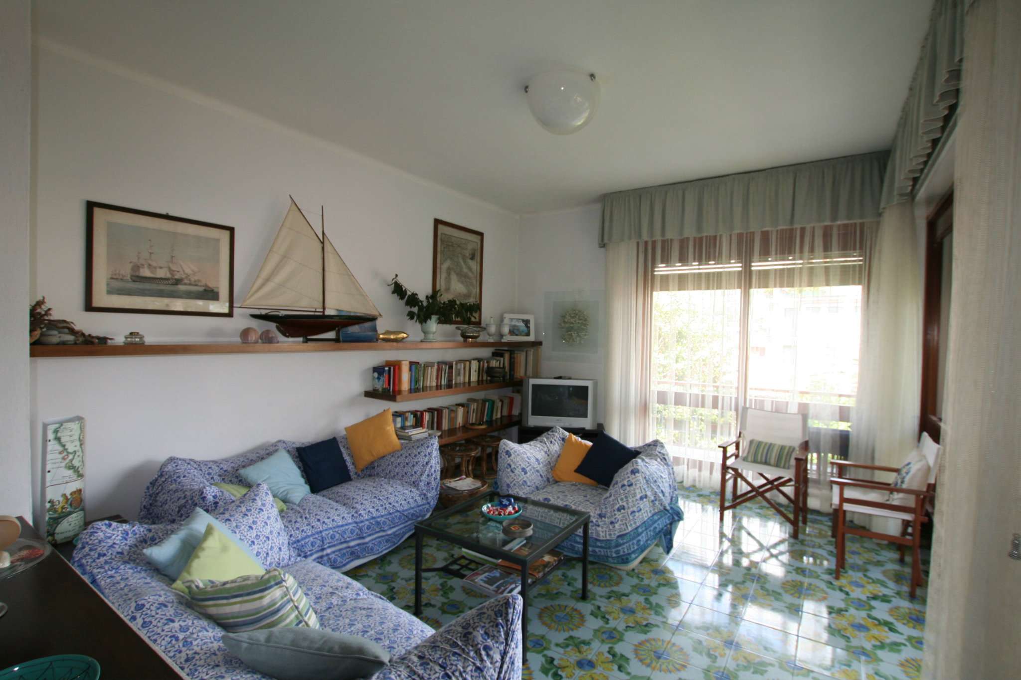 Appartamento SANTA MARGHERITA LIGURE affitto    Real Side sas & C.