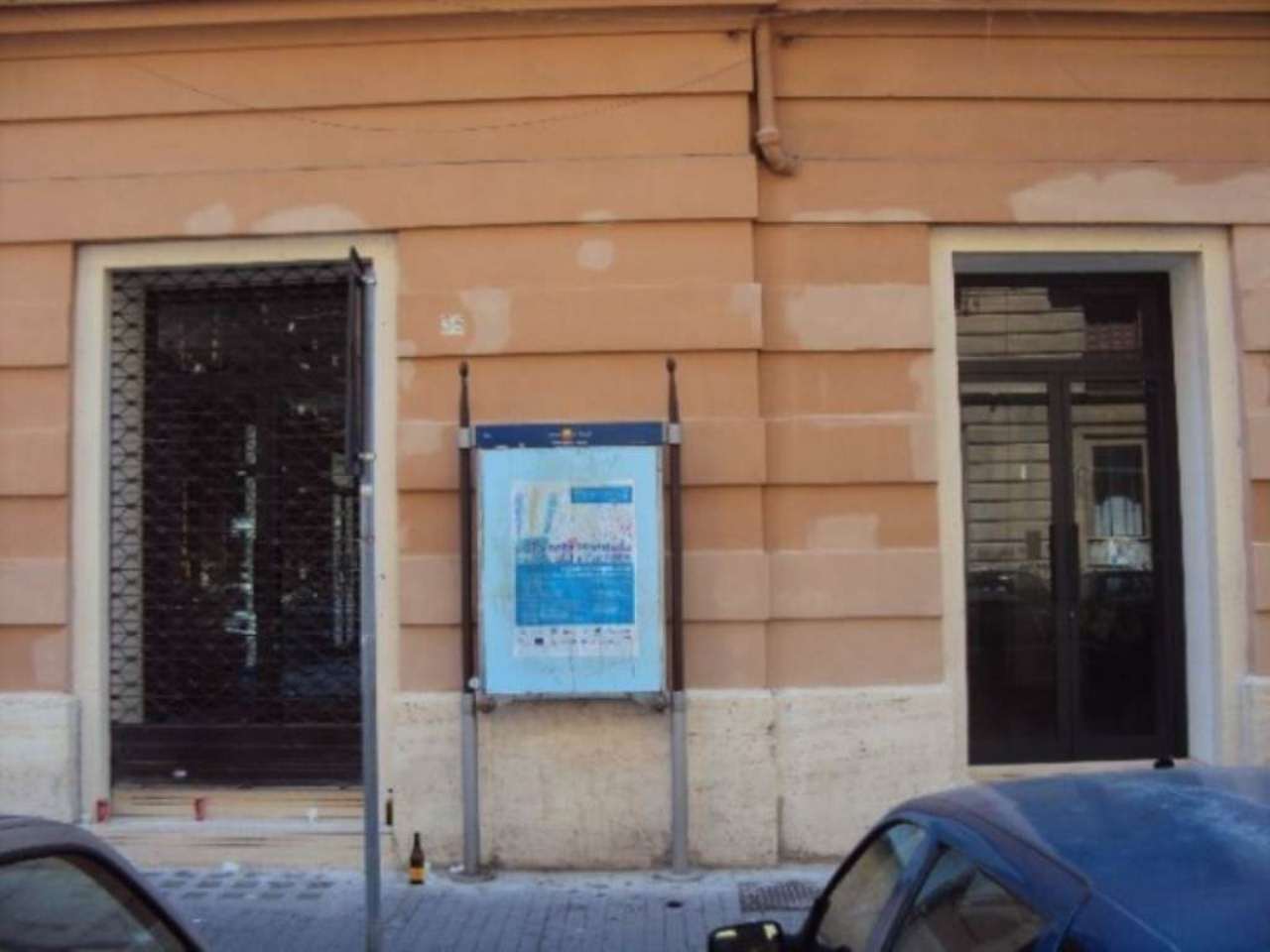Negozio - Loc.Com. NAPOLI vendita  CHIAIA Nazario Sauro Victoria G.I. S.R.L.