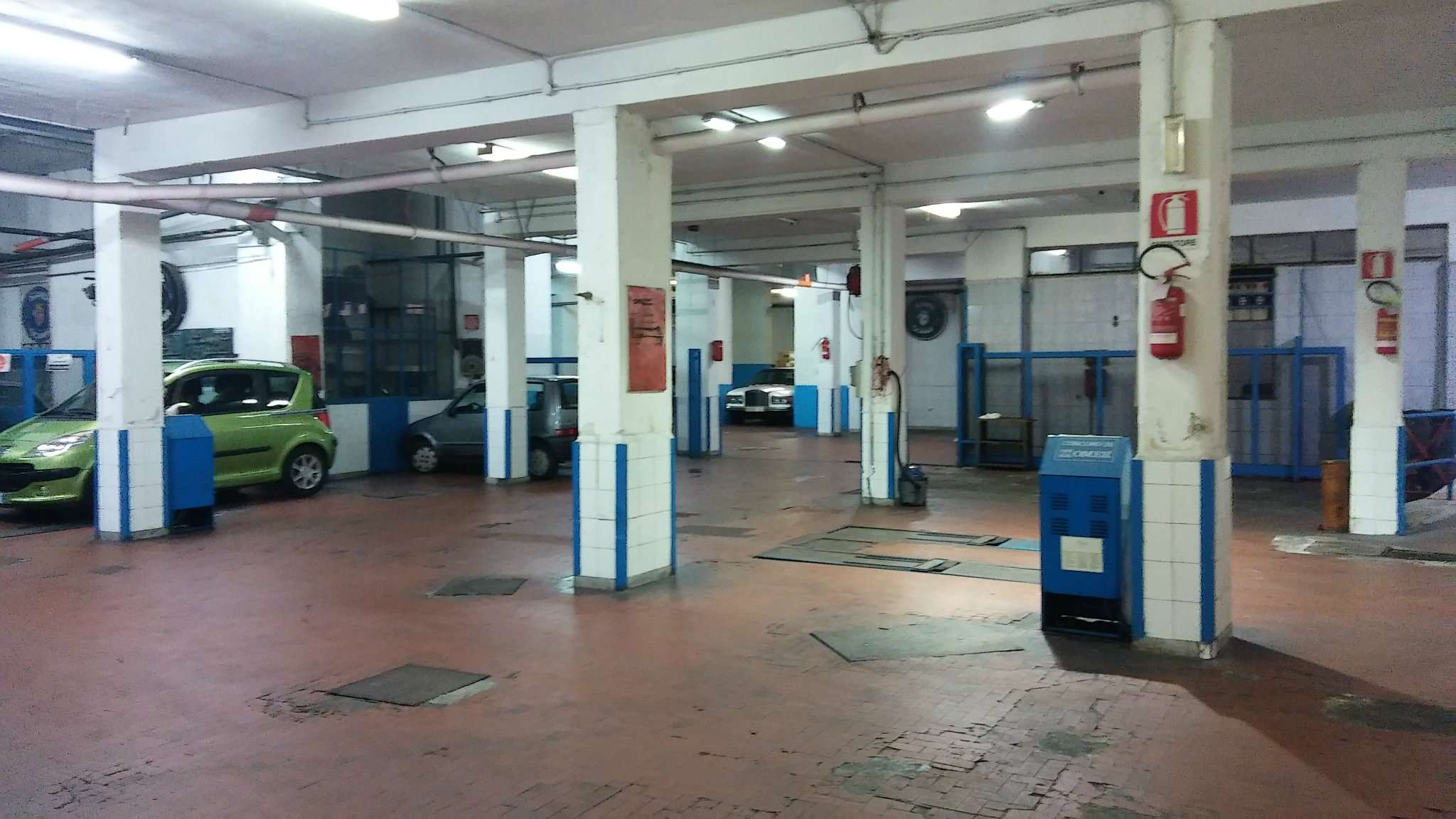  napoli vendita quart: bagnoli victoria-g.i.-s.r.l.
