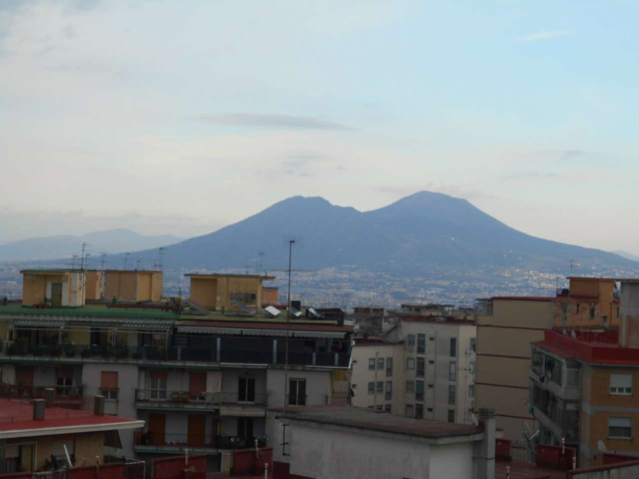  napoli vendita quart: colli aminei victoria g.i. s.r.l.