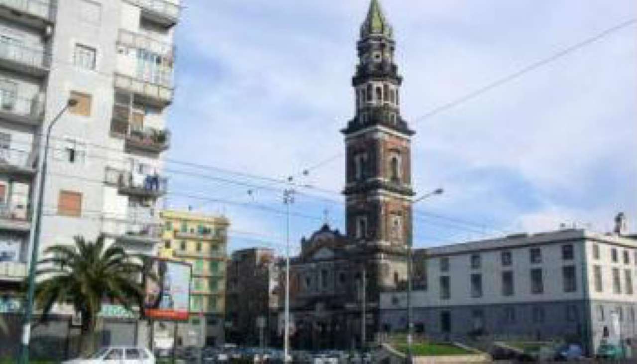 Negozio - Loc.Com. NAPOLI vendita  MERCATO Via Giacomo Savarese-Vico Barre Victoria G.I. S.R.L.
