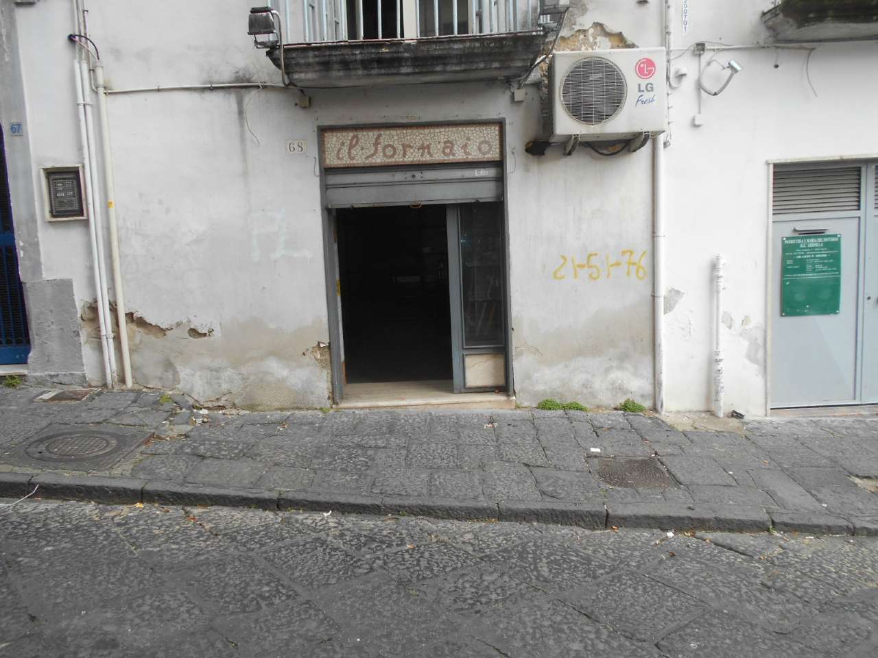  napoli affitto quart: vomero victoria-g.i.-s.r.l.