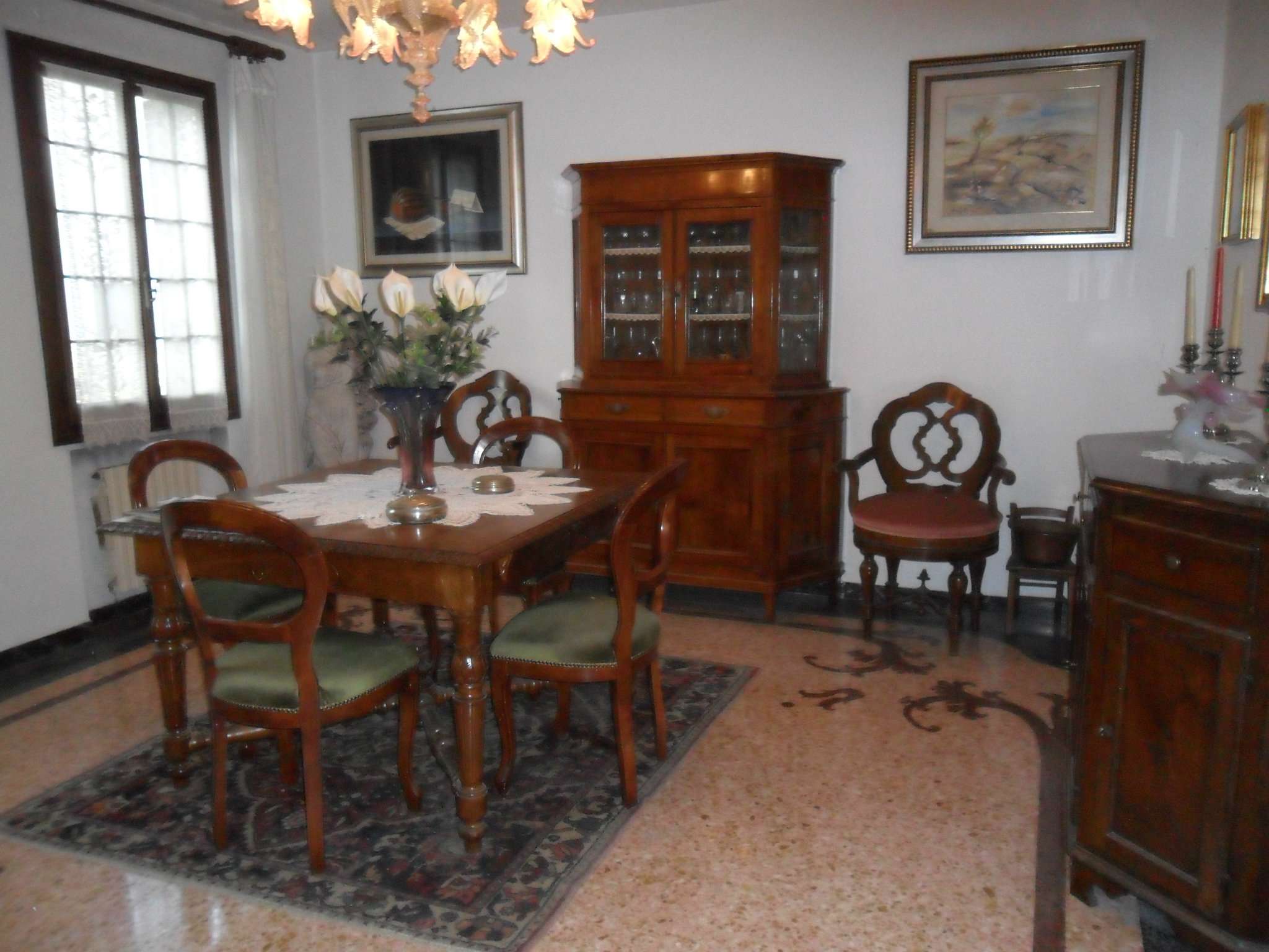 Villa Bifamiliare NOALE vendita   della Fonda Occasione Casa