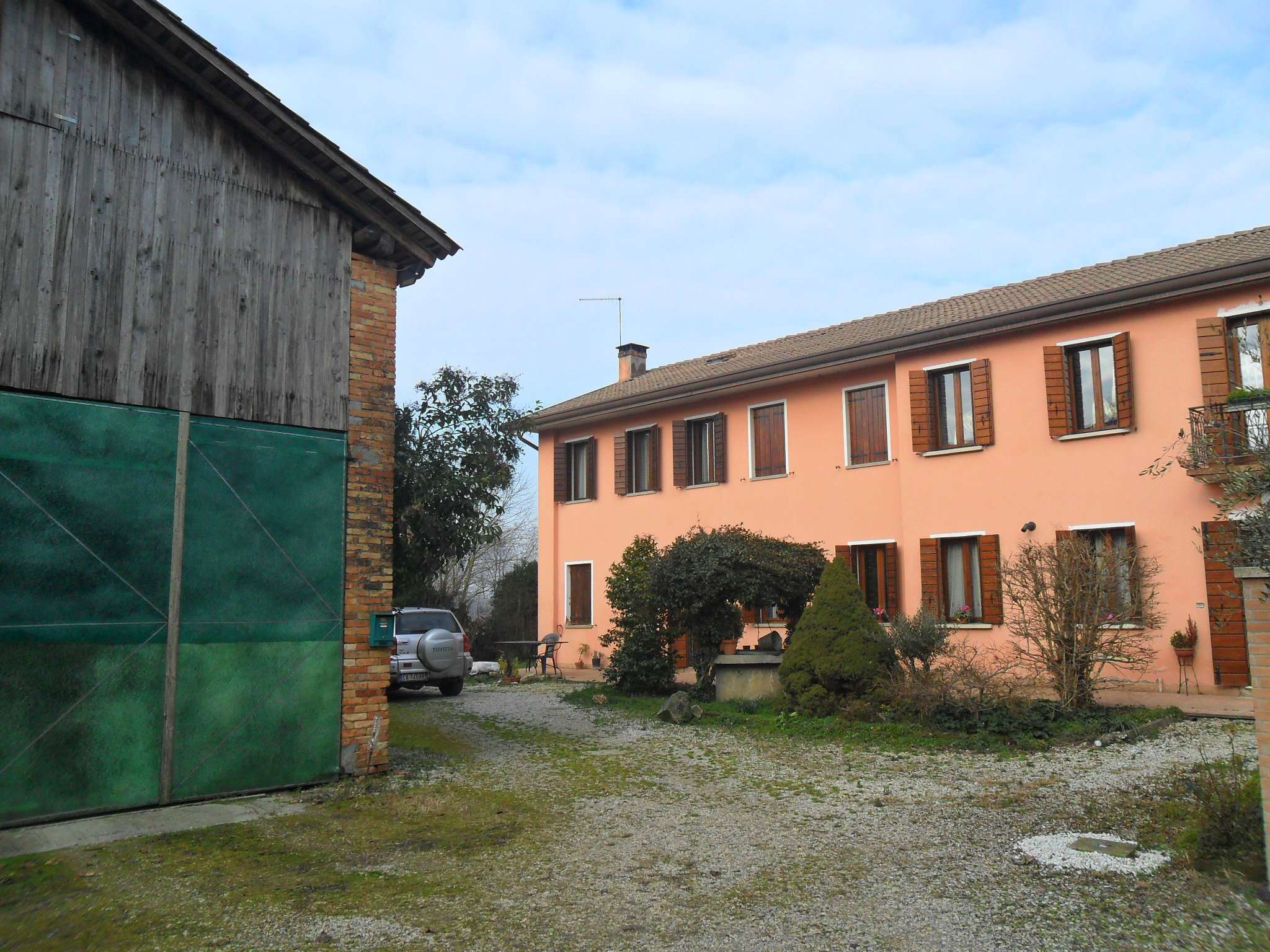 Villa Unifamiliare - Indipendente NOALE vendita   Calvi Occasione Casa