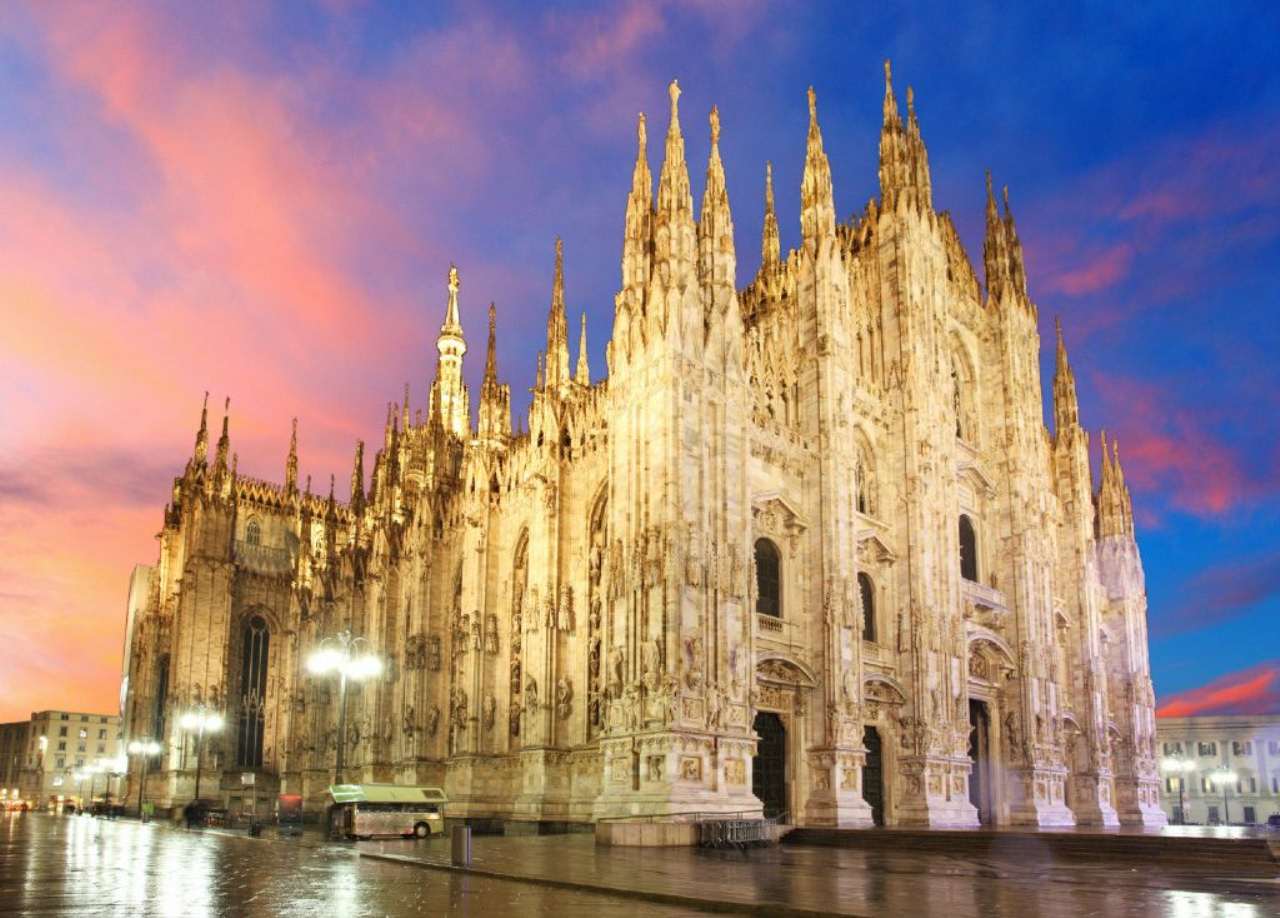  milano vendita quart: centro storico cusani10 luxury real estate