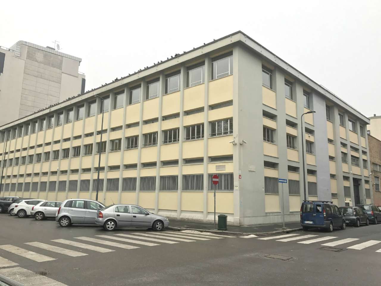  milano vendita quart: bicocca cusani10 luxury real estate