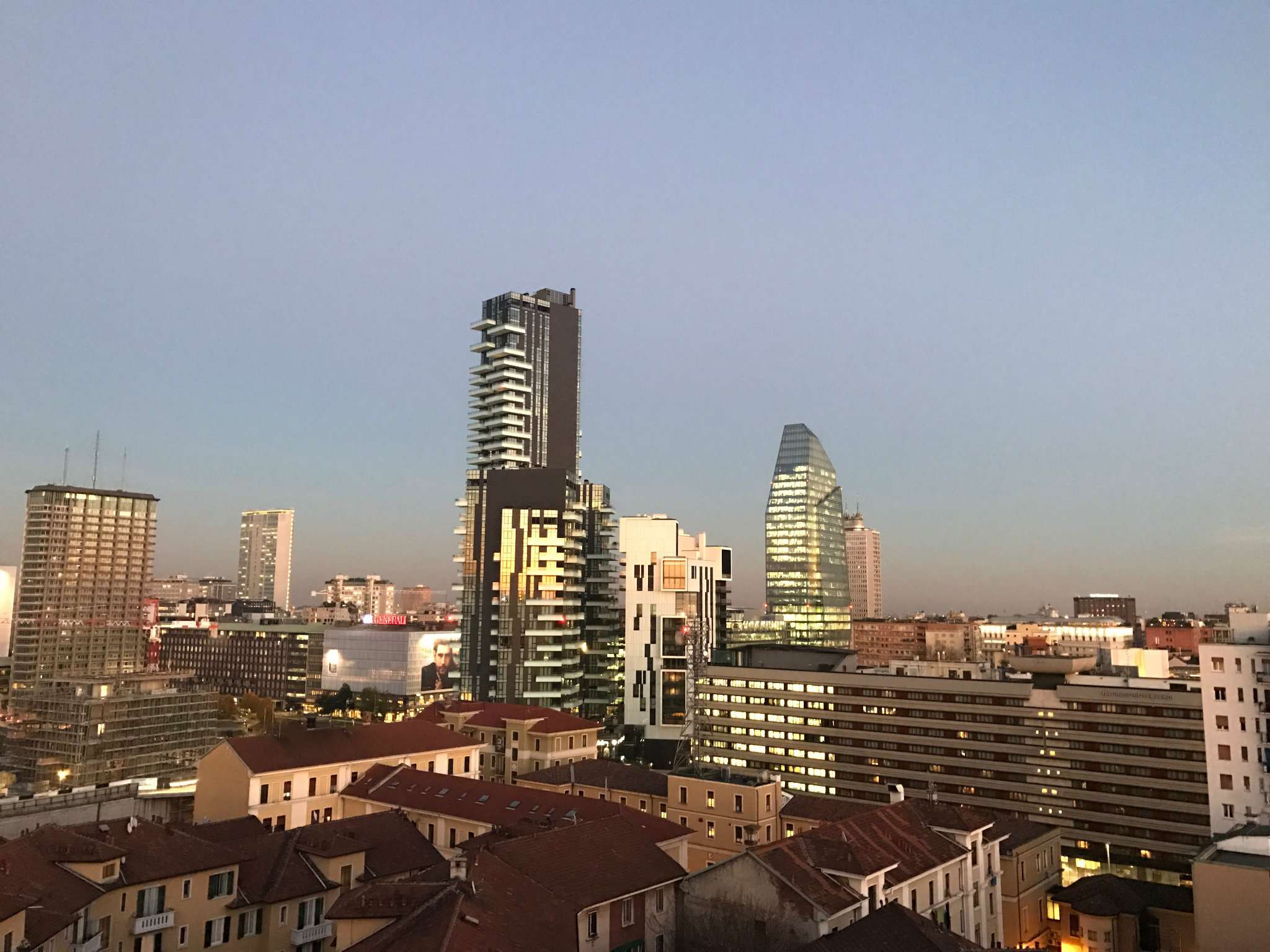 Attico MILANO vendita  BRERA  Cusani10 Luxury Real Estate