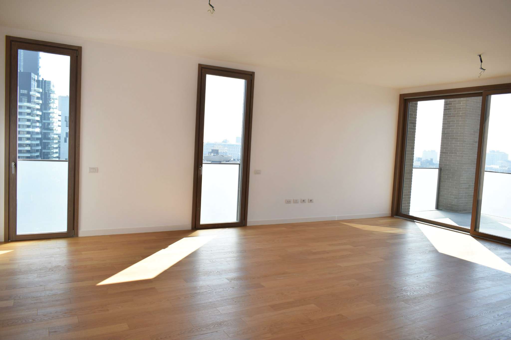 Attico MILANO vendita  CENTRO STORICO Gae Aulenti Cusani10 Luxury Real Estate
