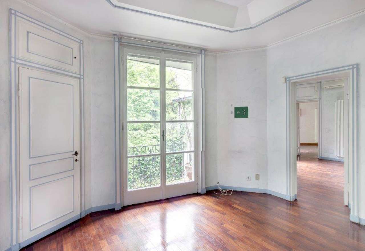 Villa Unifamiliare - Indipendente MILANO vendita  CENTRO STORICO Corridoni Cusani10 Luxury Real Estate