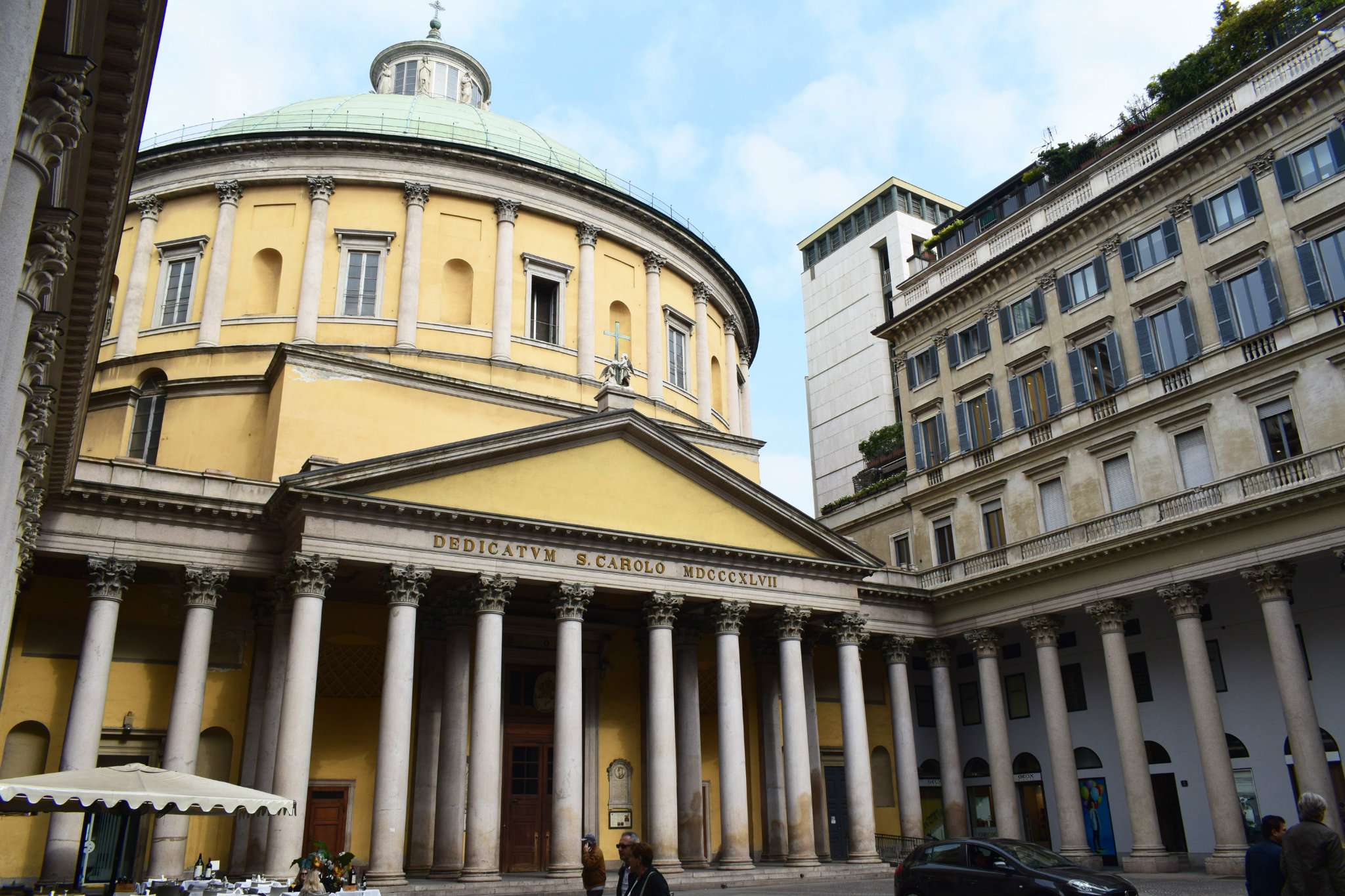  milano affitto quart: centro storico cusani10-luxury-real-estate