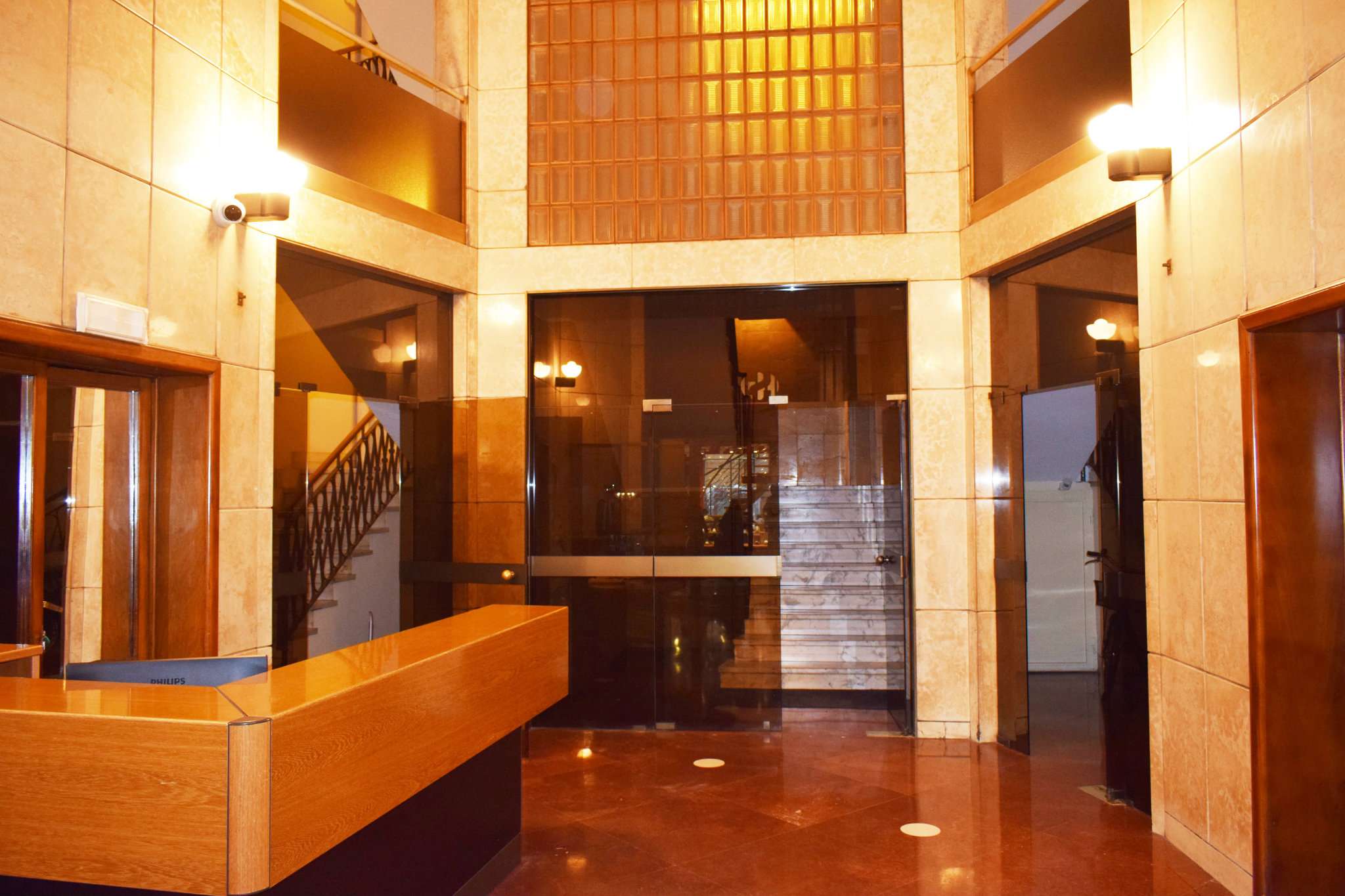 Ufficio - Loc.Com. MILANO affitto  CENTRO STORICO Vittorio Emanulele Cusani10 Luxury Real Estate