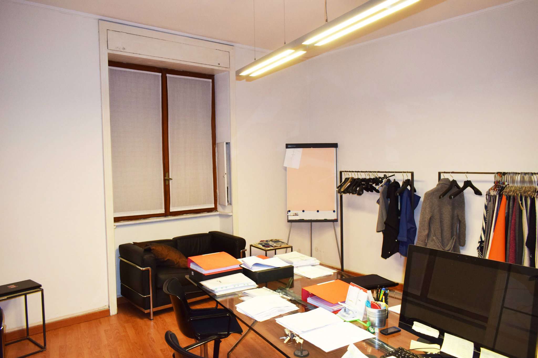 Ufficio - Loc.Com. MILANO vendita  V GIORNATE Fiamma Cusani10 Luxury Real Estate