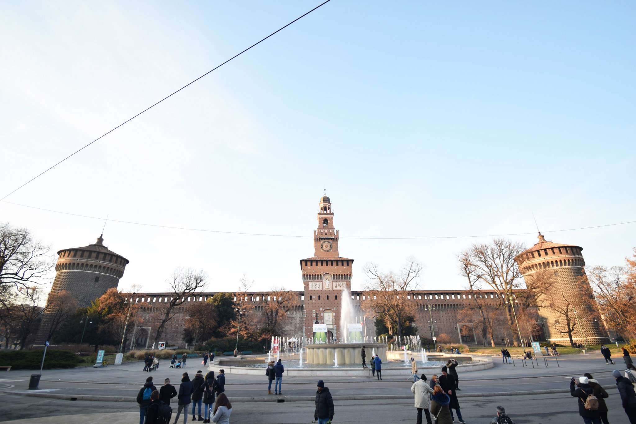  milano affitto quart: centro storico cusani10 luxury real estate