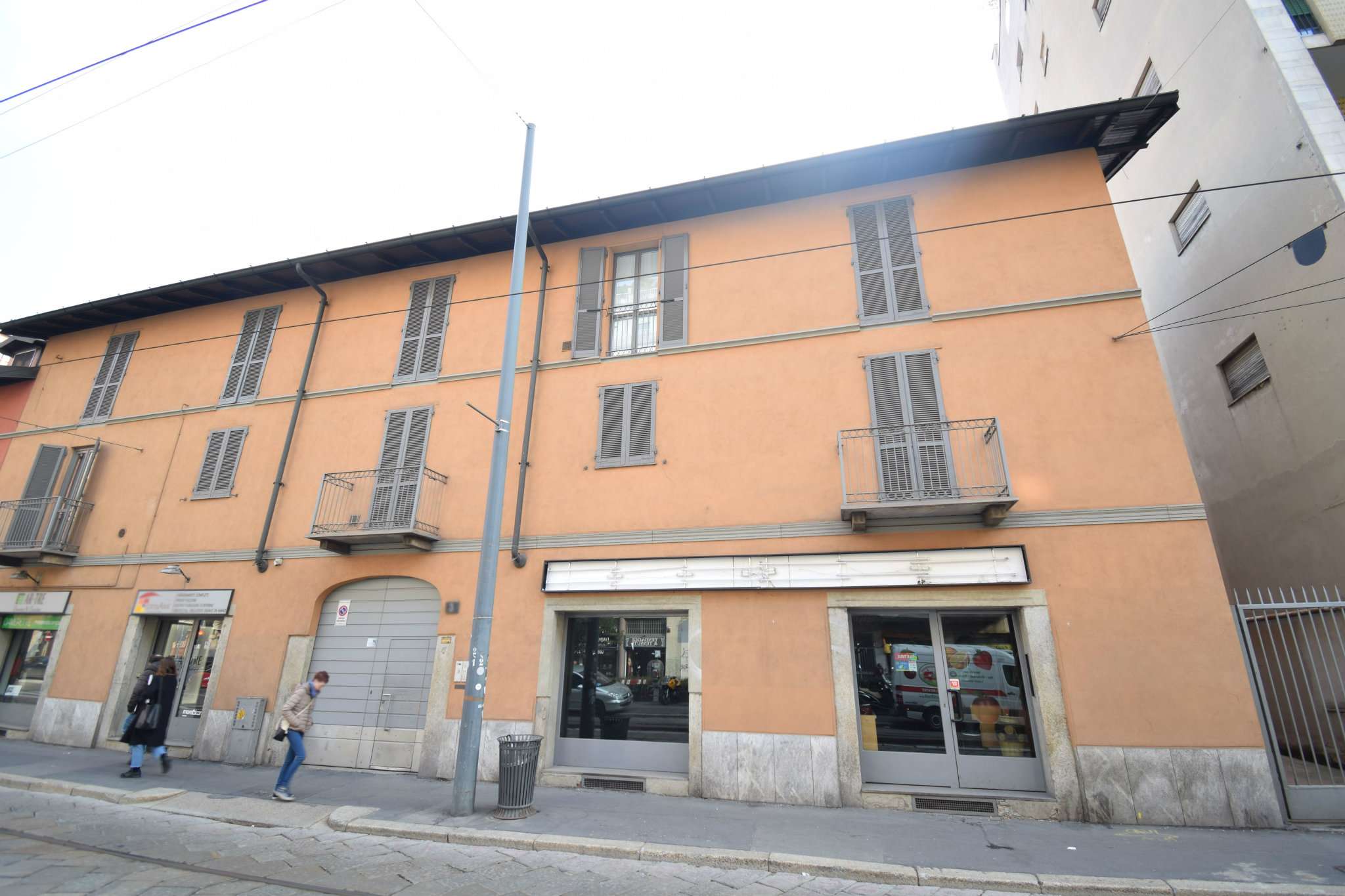  milano affitto quart: bocconi cusani10-luxury-real-estate