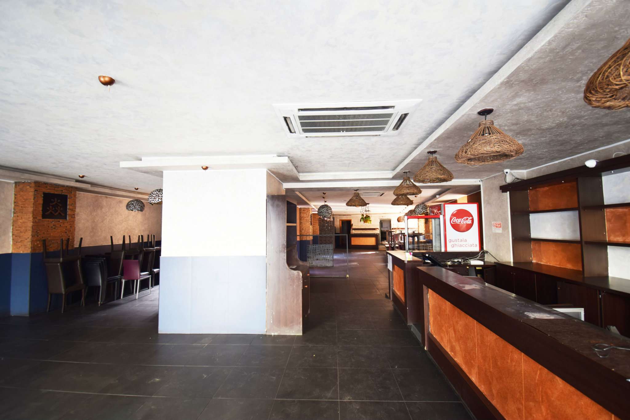 Negozio - Loc.Com. MILANO affitto  BOCCONI Ripamonti Cusani10 Luxury Real Estate