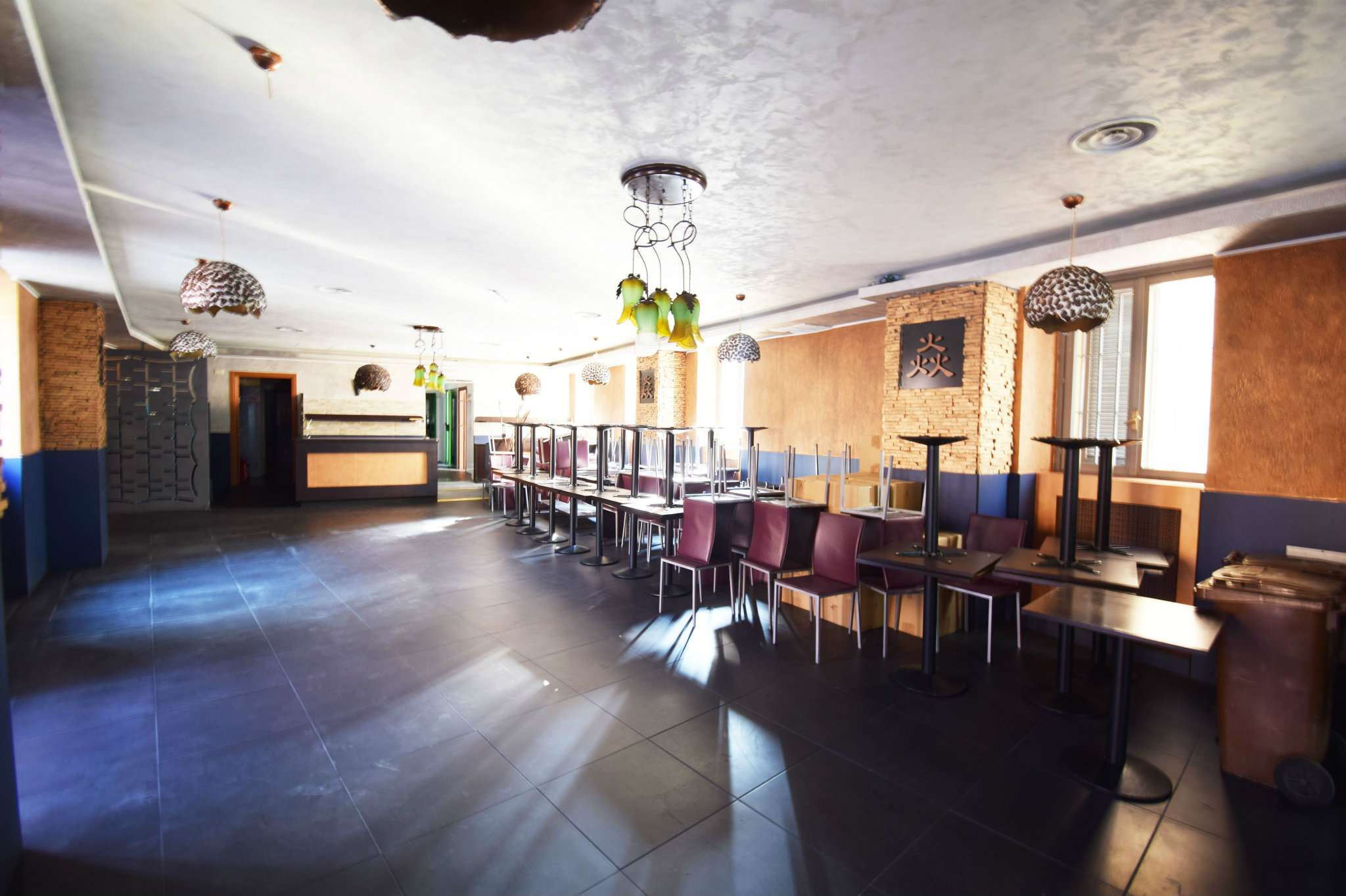 Negozio - Loc.Com. MILANO affitto  BOCCONI Ripamonti Cusani10 Luxury Real Estate