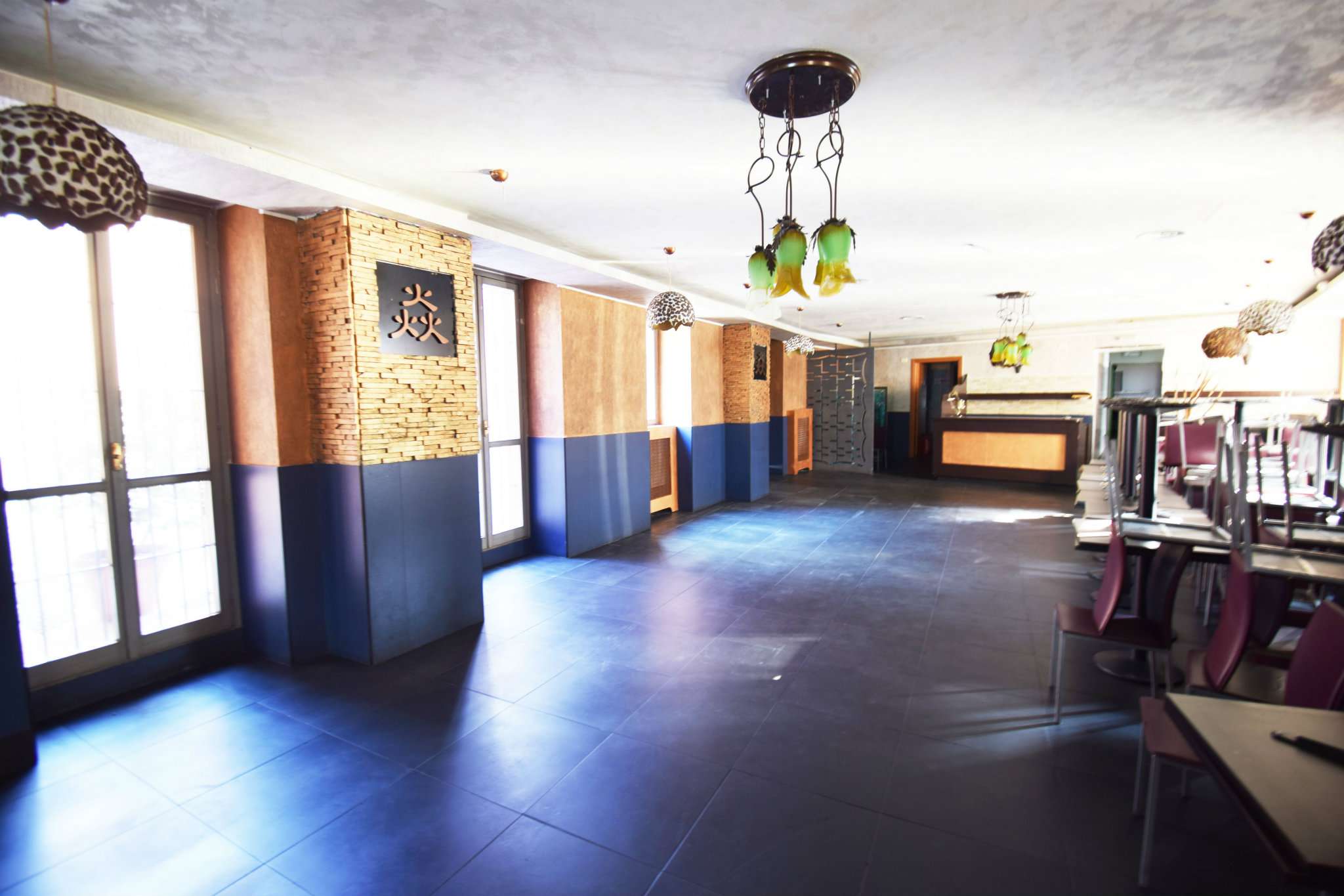 Negozio - Loc.Com. MILANO affitto  BOCCONI Ripamonti Cusani10 Luxury Real Estate