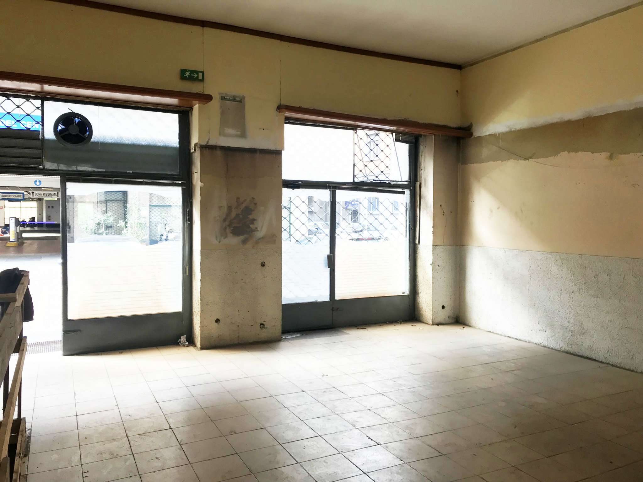 Negozio - Loc.Com. MILANO affitto  CENTRO STORICO di Porta Romana Cusani10 Luxury Real Estate