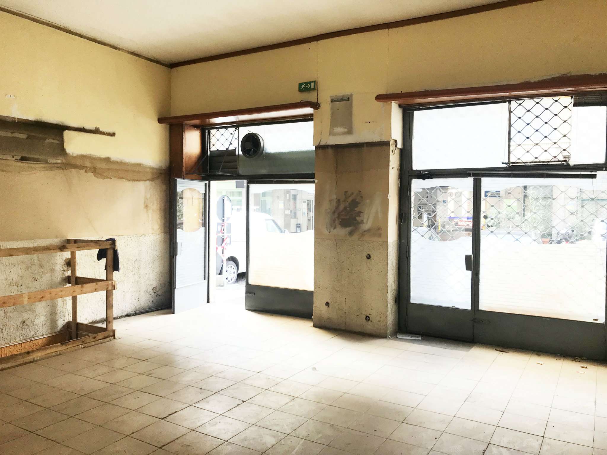 Negozio - Loc.Com. MILANO affitto  CENTRO STORICO di Porta Romana Cusani10 Luxury Real Estate