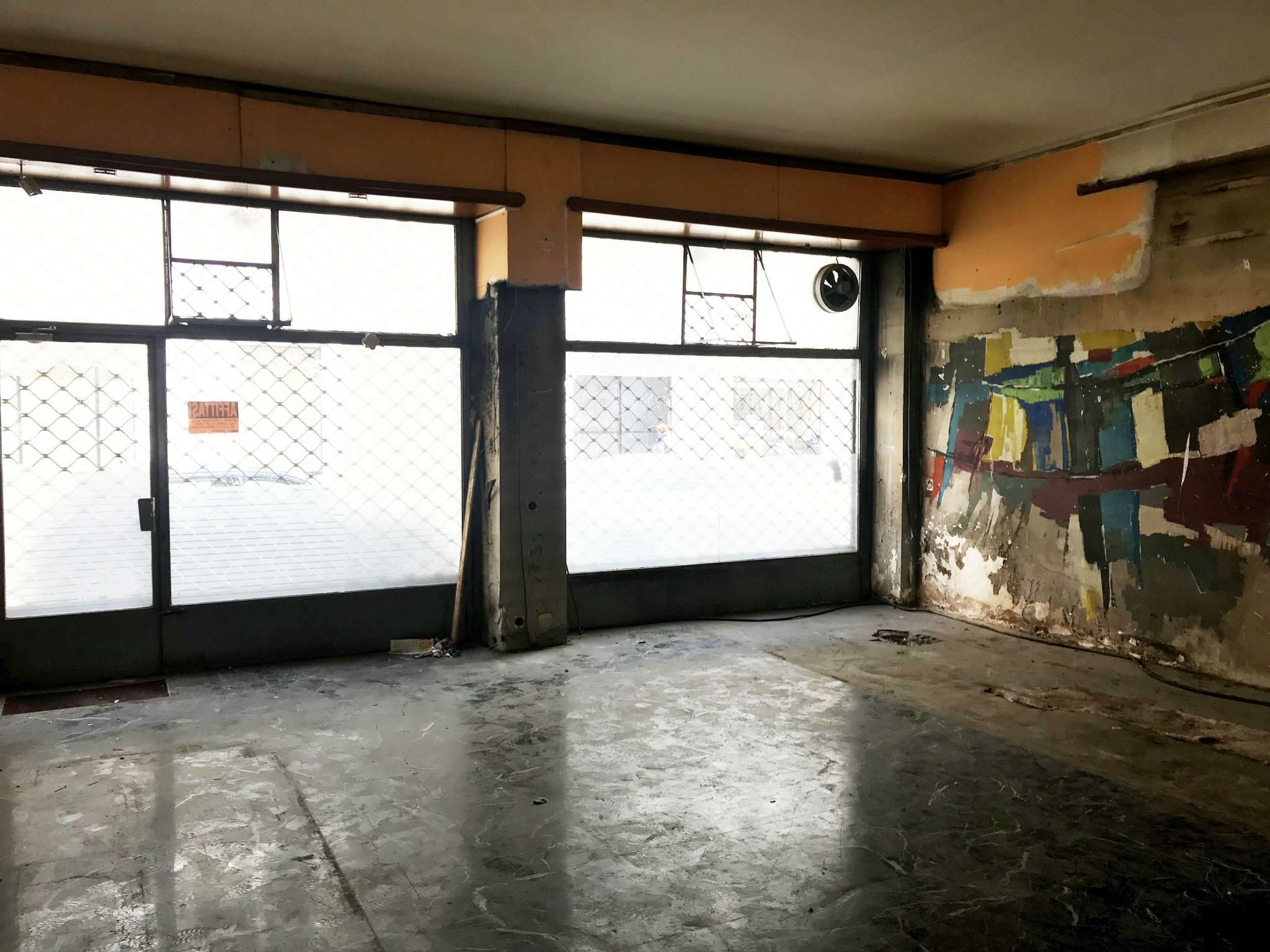 Negozio - Loc.Com. MILANO affitto  CENTRO STORICO di Porta Romana Cusani10 Luxury Real Estate