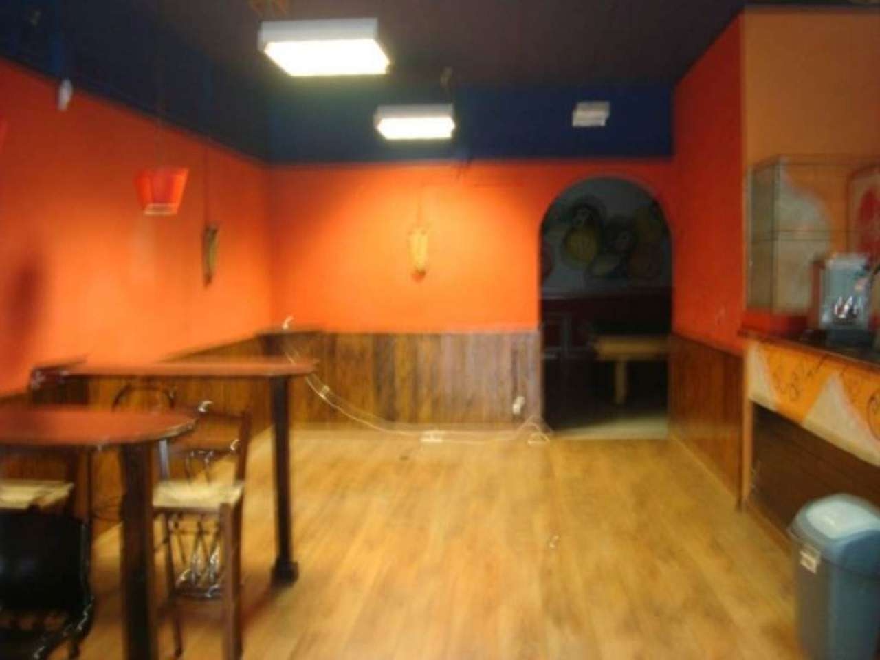 Negozio - Loc.Com. ROMA affitto   Augusto Conti STUDIO BALDUINA 2004 s.r.l.